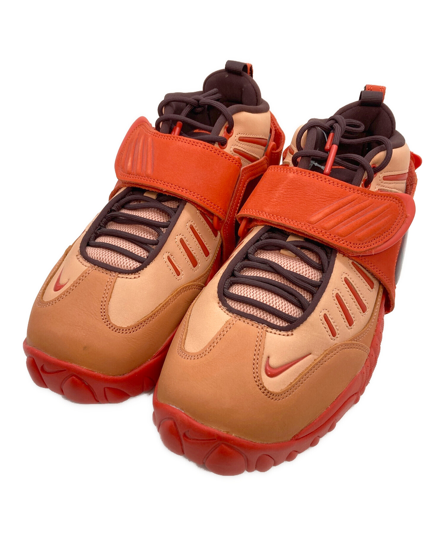 中古・古着通販】NIKE (ナイキ) AMBUSH (アンブッシュ) Air Adjust