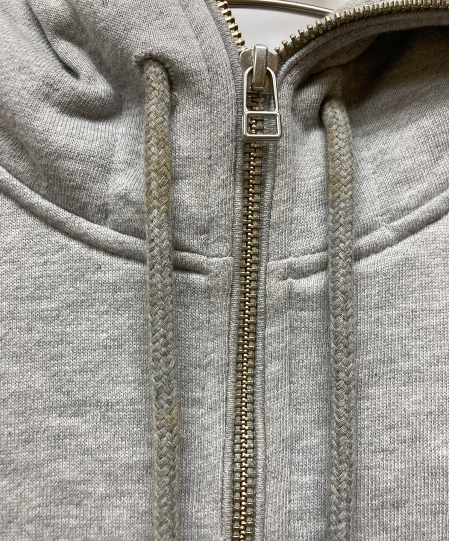 中古・古着通販】NUMBER (N)INE (ナンバーナイン) ジップアップ