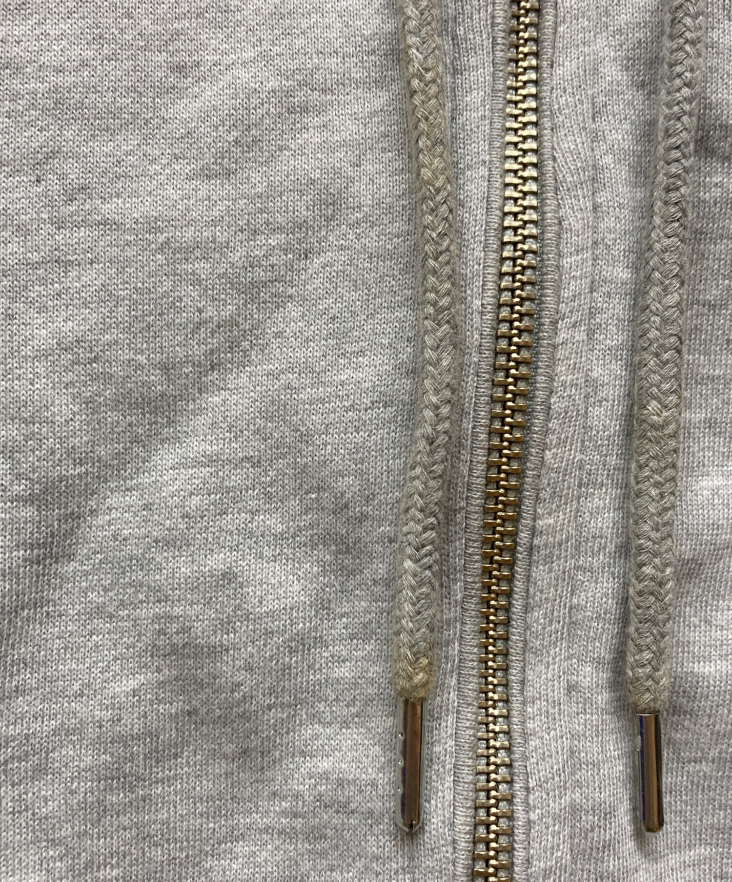 中古・古着通販】NUMBER (N)INE (ナンバーナイン) ジップアップ
