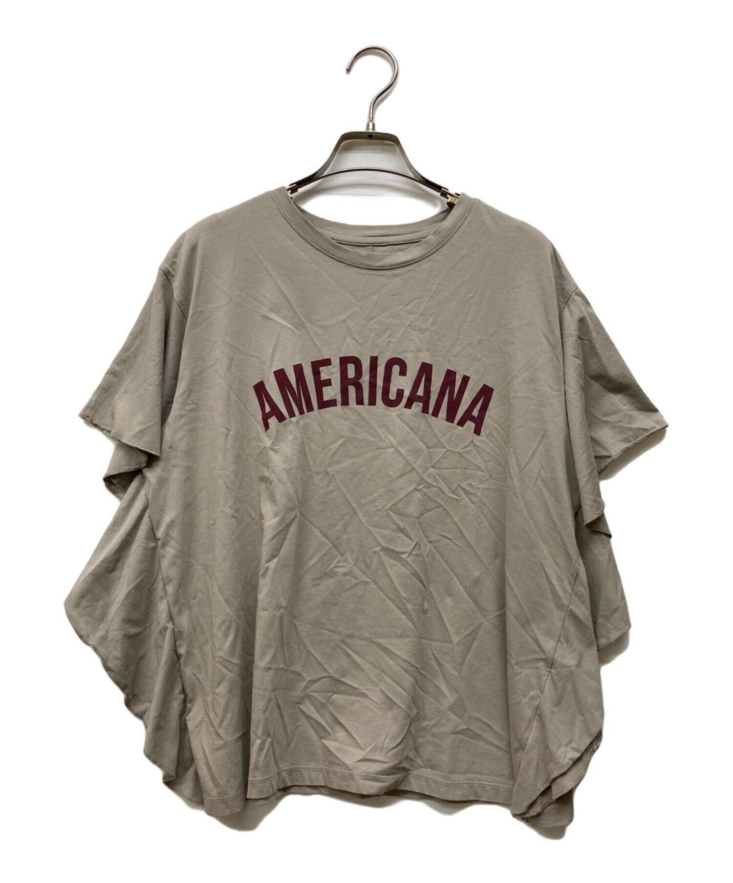 中古・古着通販】Americana (アメリカーナ) MICA&DEAL (マイカアンド