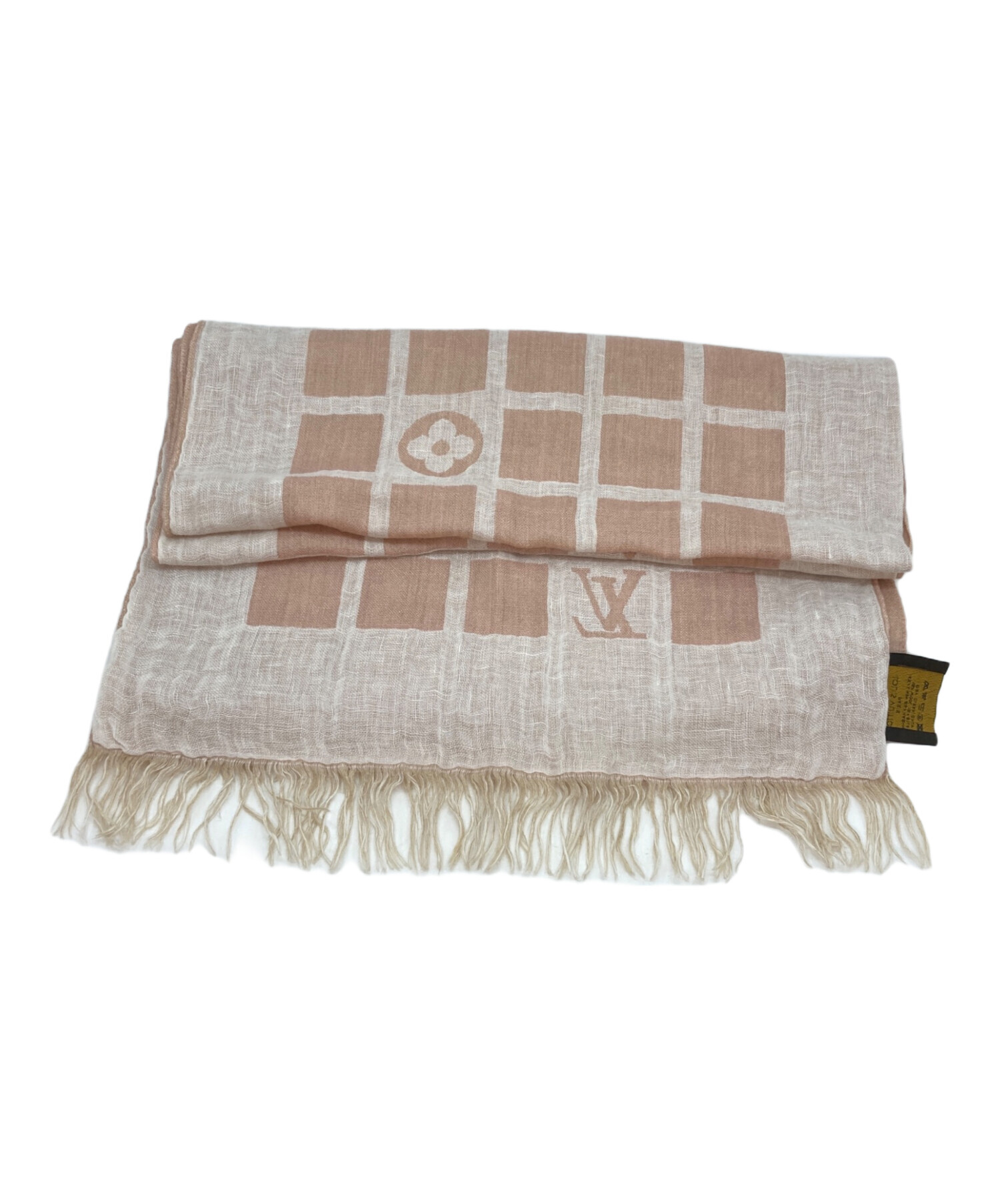 中古・古着通販】LOUIS VUITTON (ルイ ヴィトン) ウールシルクカシミヤ