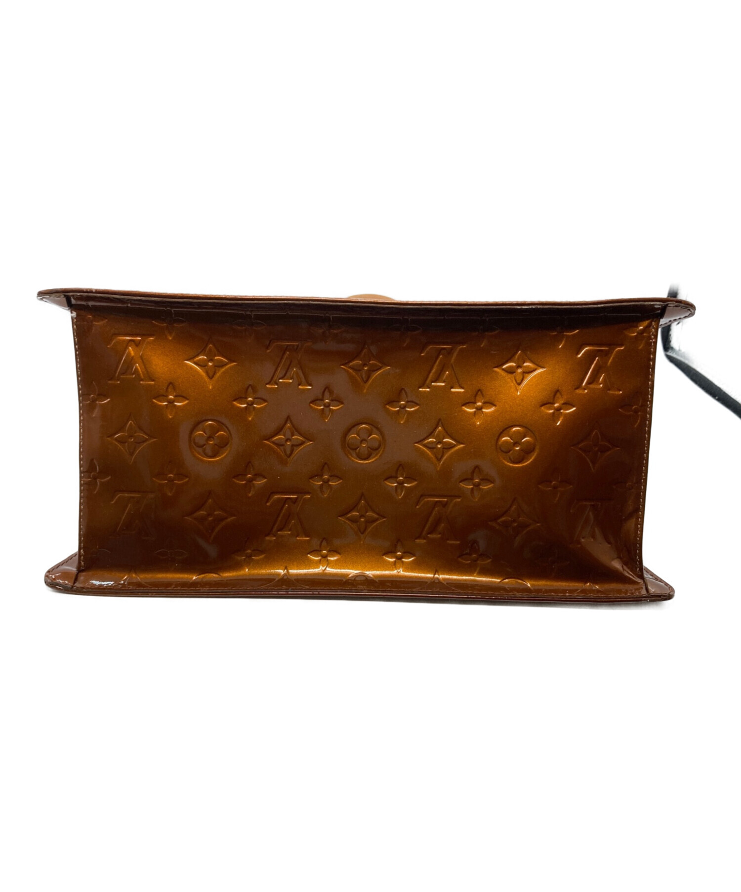 中古・古着通販】LOUIS VUITTON (ルイ ヴィトン) モノグラム ヴェルニ