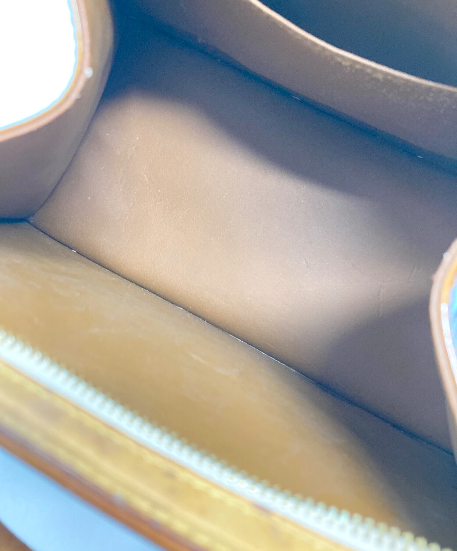 中古・古着通販】LOUIS VUITTON (ルイ ヴィトン) モノグラム ヴェルニ