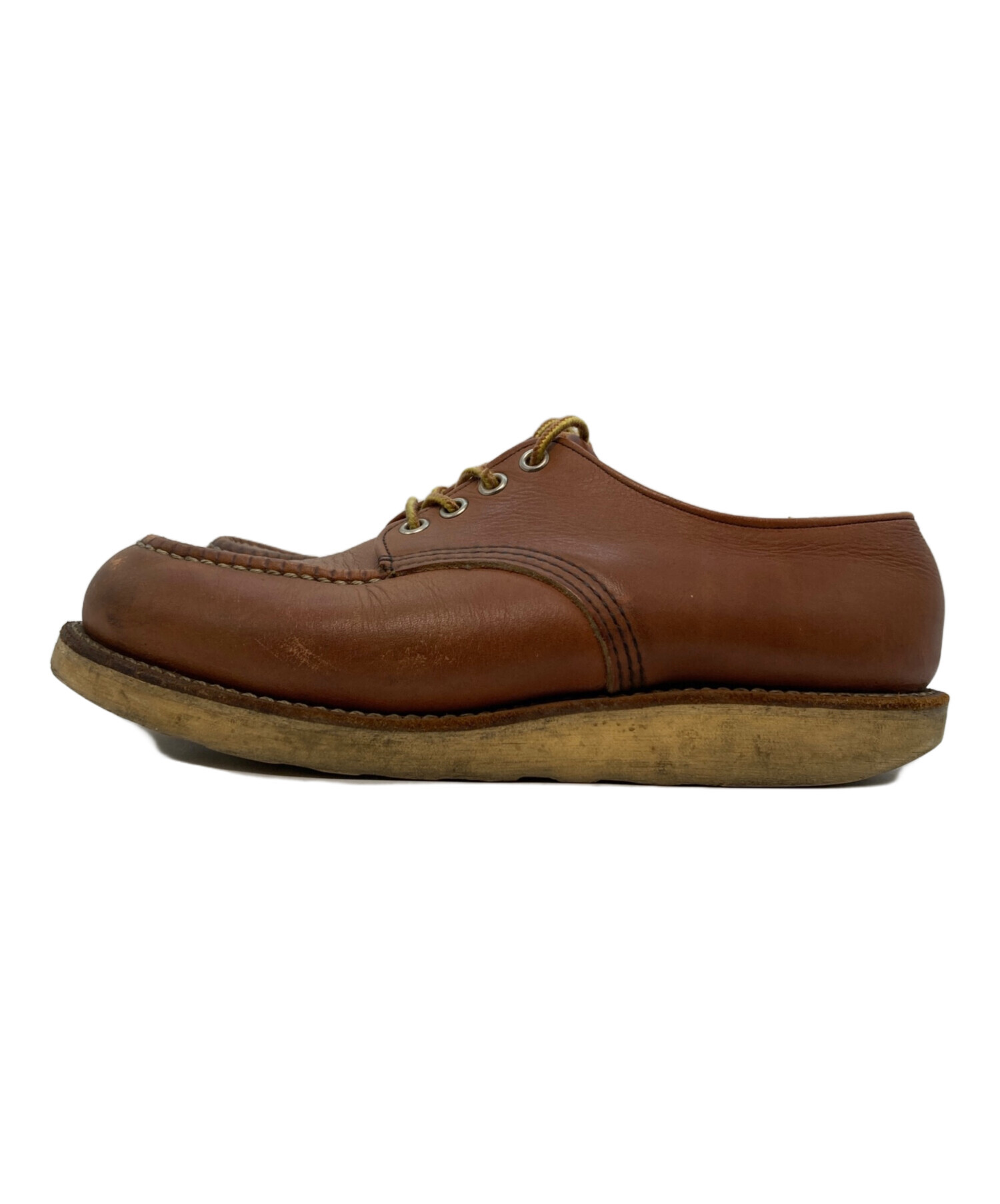 中古・古着通販】RED WING (レッドウィング) オックスフォードシューズ