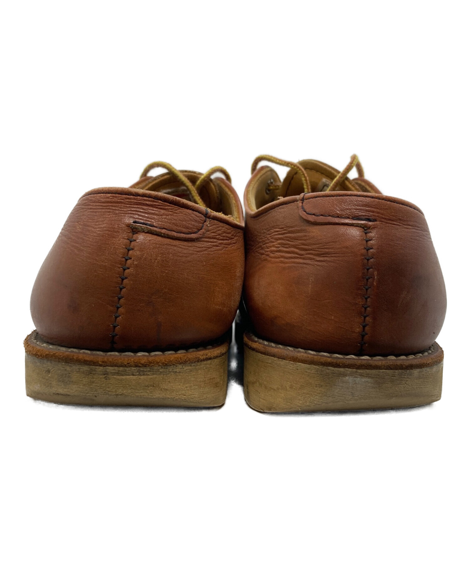 中古・古着通販】RED WING (レッドウィング) オックスフォードシューズ