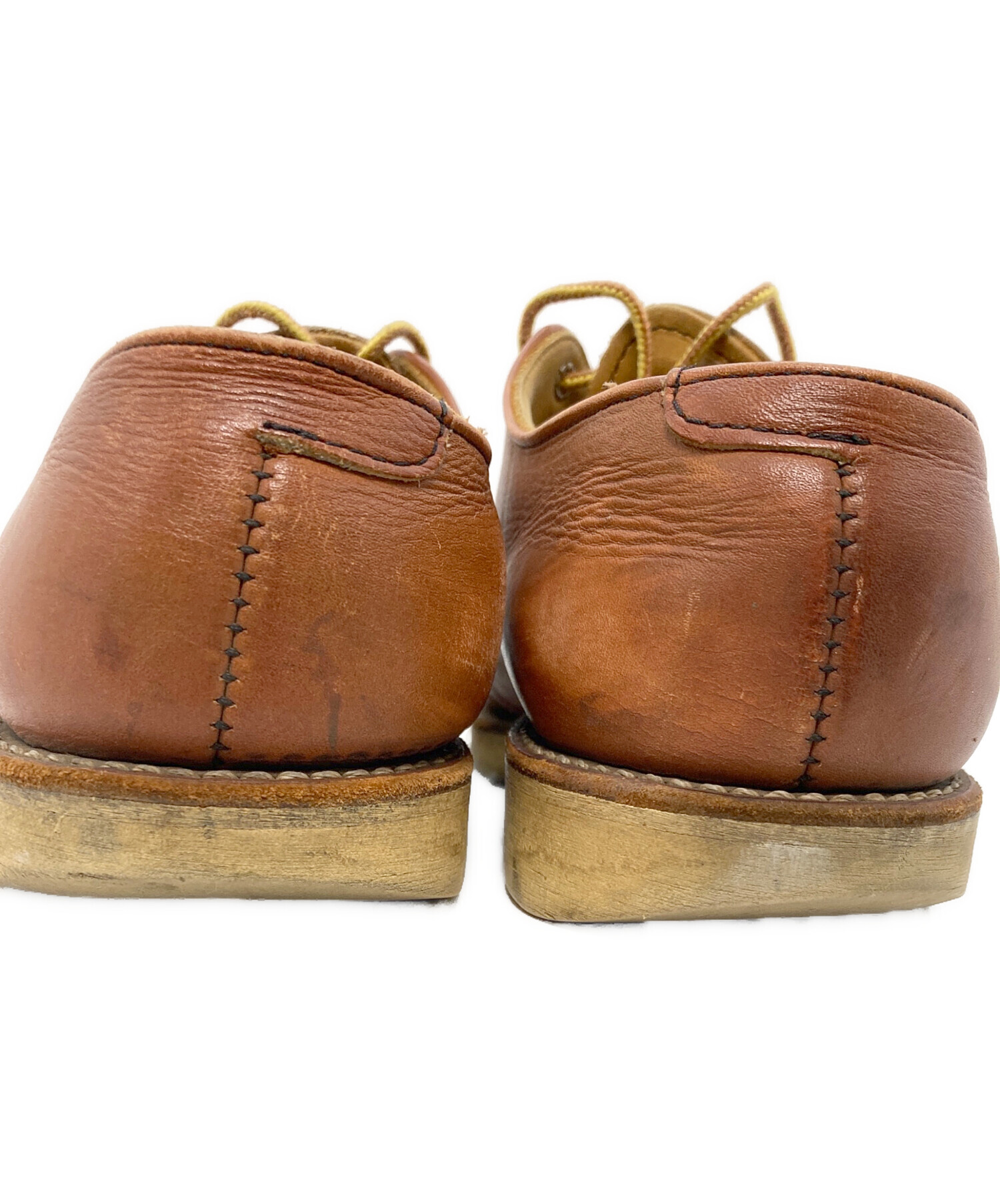 中古・古着通販】RED WING (レッドウィング) オックスフォードシューズ