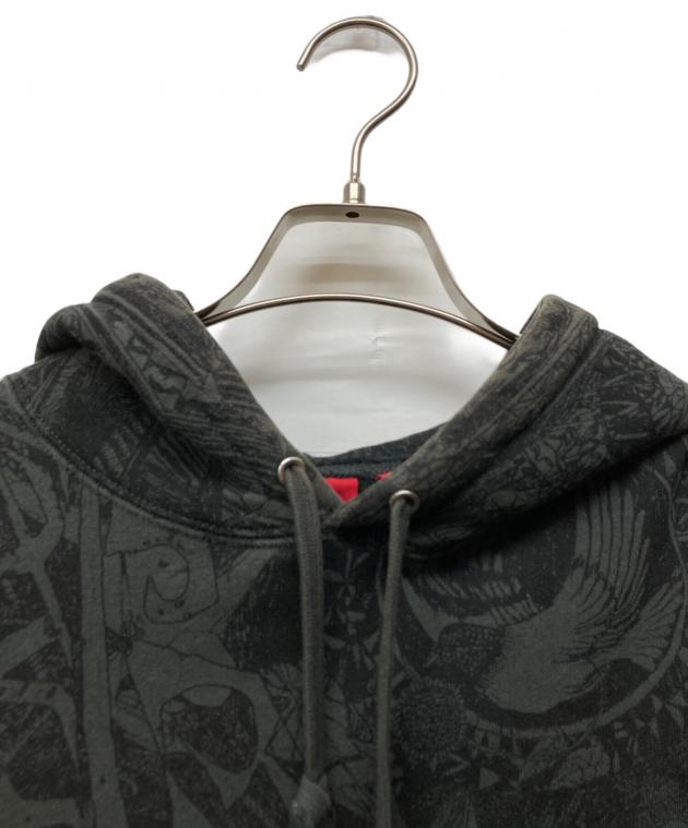 中古・古着通販】Supreme (シュプリーム) 24FW Liberty Hooded