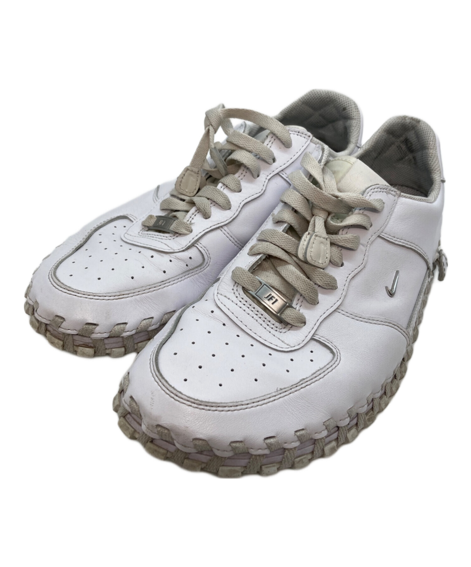 中古・古着通販】NIKE (ナイキ) JACQUEMUS (ジャックムス) Women