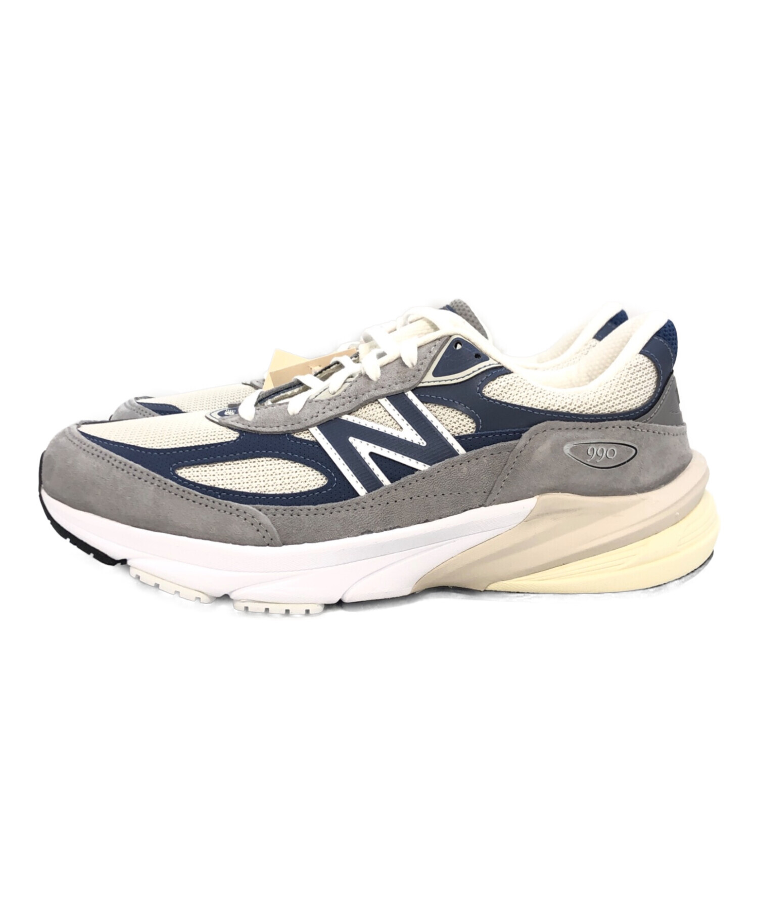 中古・古着通販】NEW BALANCE (ニューバランス) 990V6スニーカー 