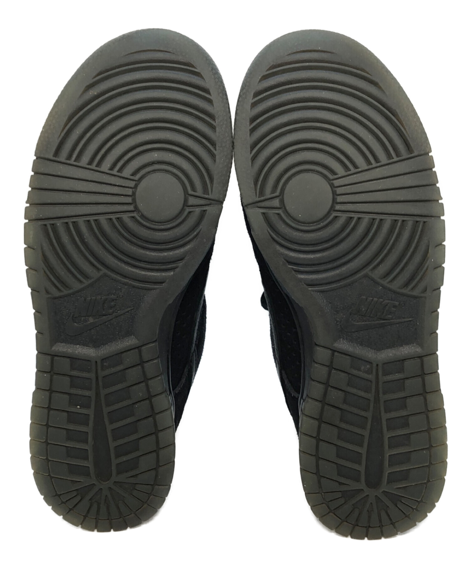 中古・古着通販】NIKE (ナイキ) UNDEFEATED (アンディフィーテッド 