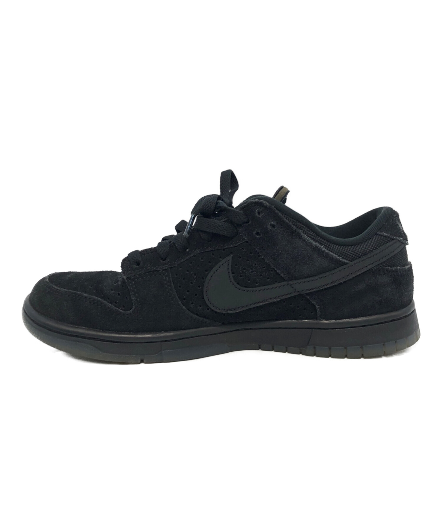 中古・古着通販】NIKE (ナイキ) UNDEFEATED (アンディフィーテッド 