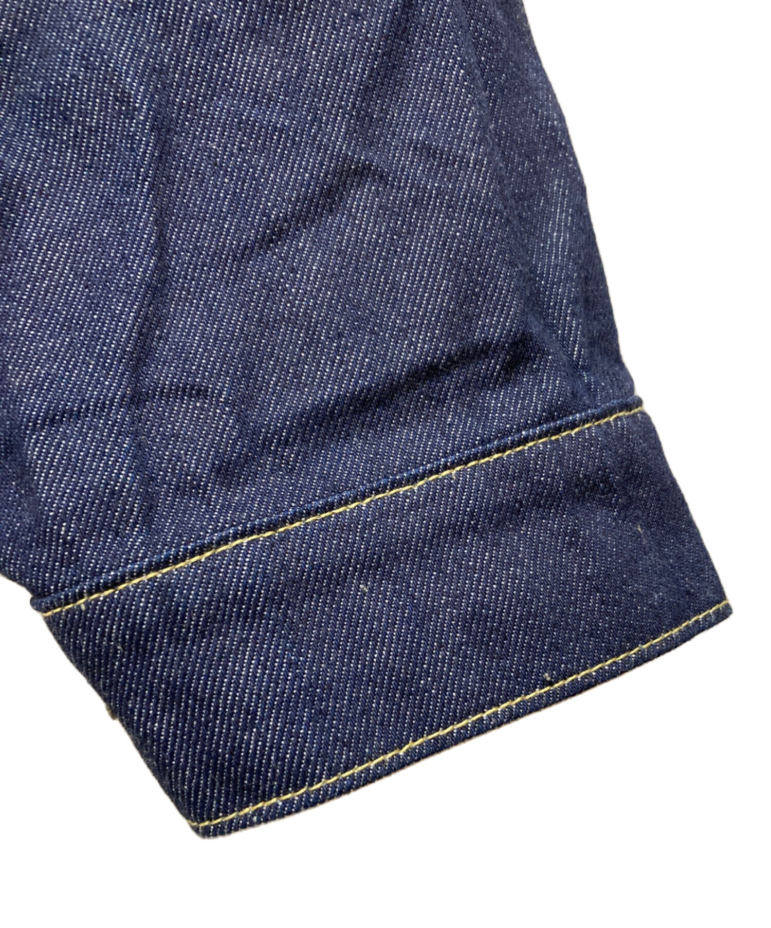 中古・古着通販】LEVI'S (リーバイス) 復刻506XX デニムジャケット
