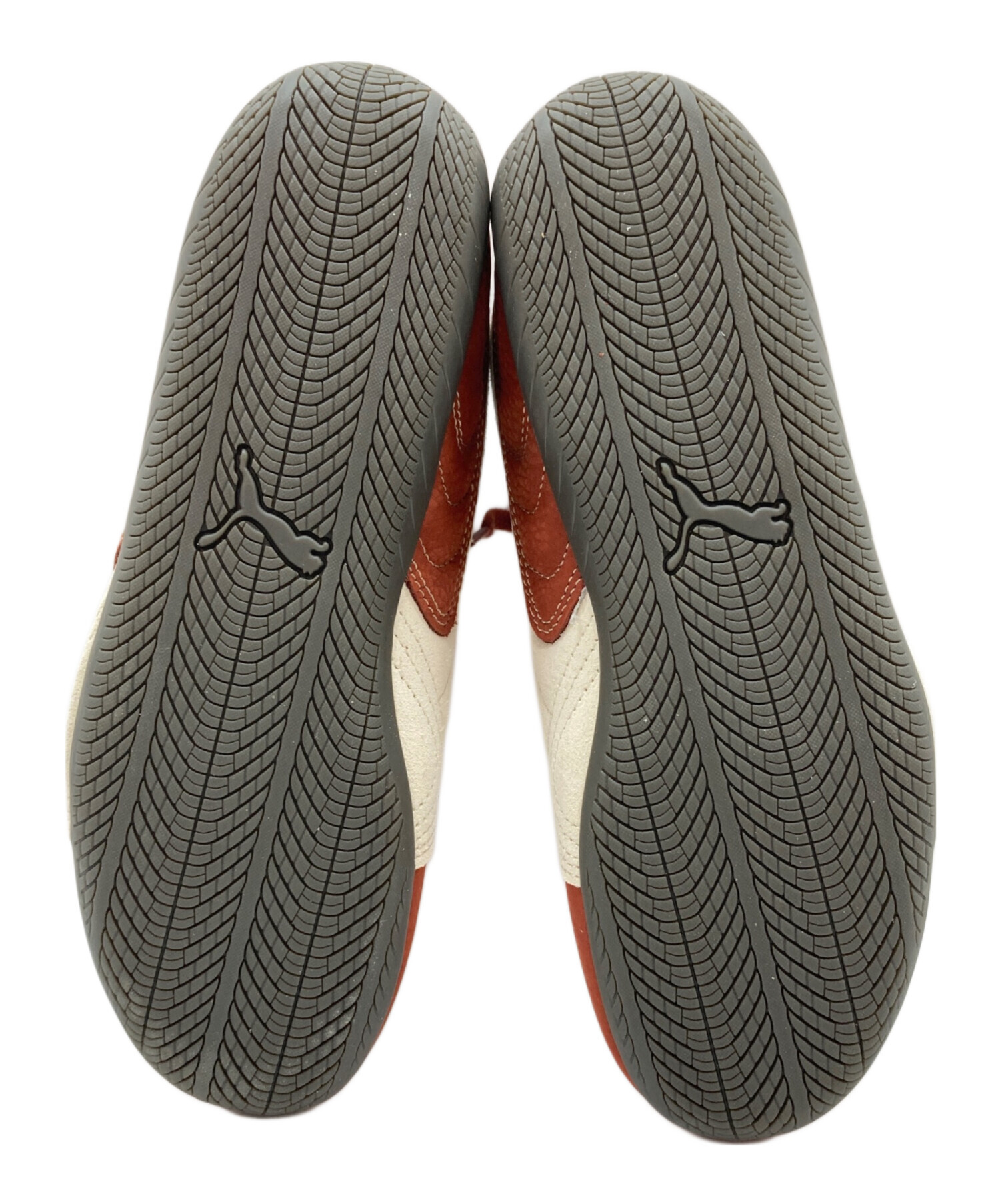中古・古着通販】PUMA (プーマ) speedcat wine club wns レッド サイズ 