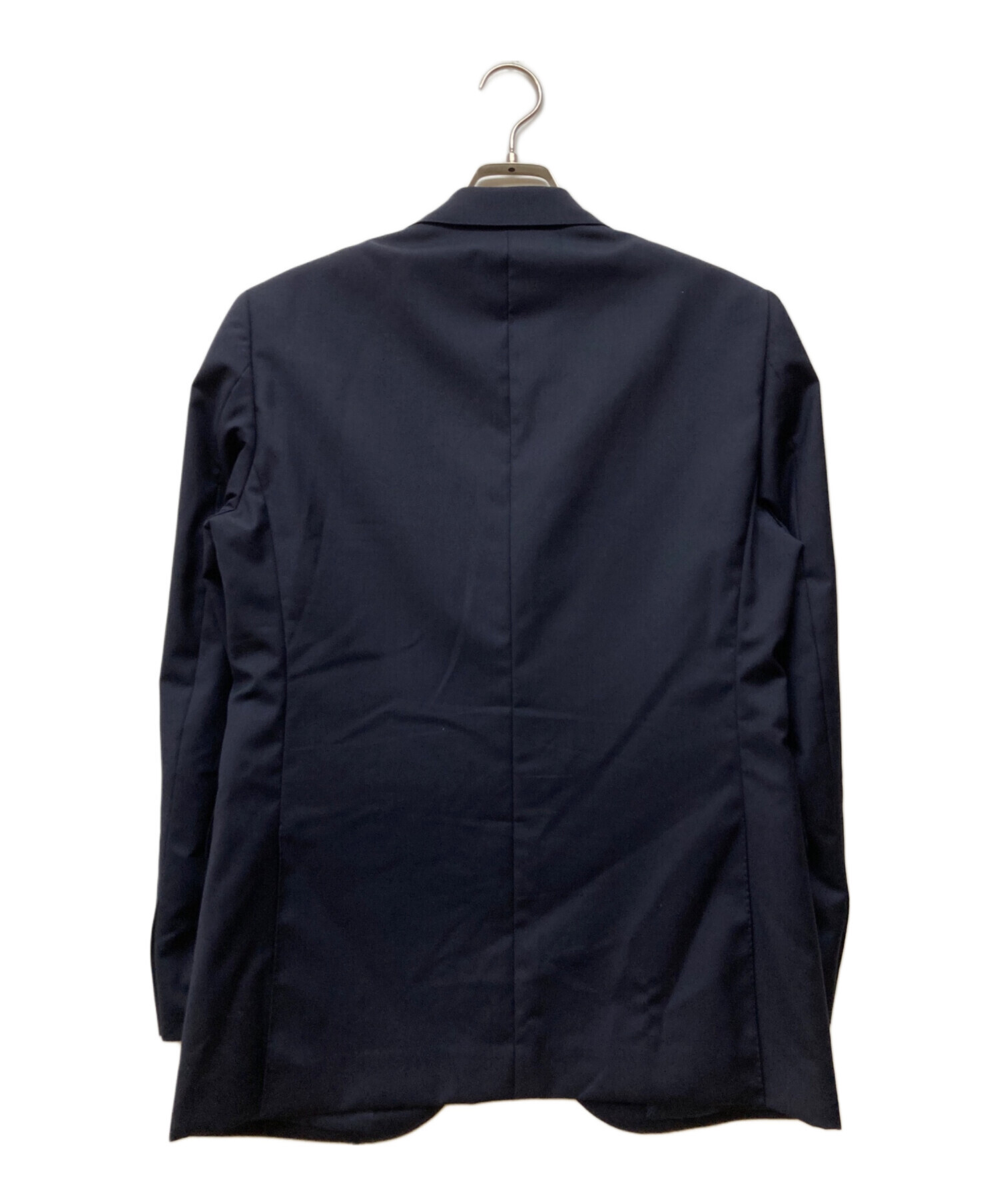 中古・古着通販】TEIJIN (テイジン) LORO PIANA (ロロピアーナ) 金釦紺
