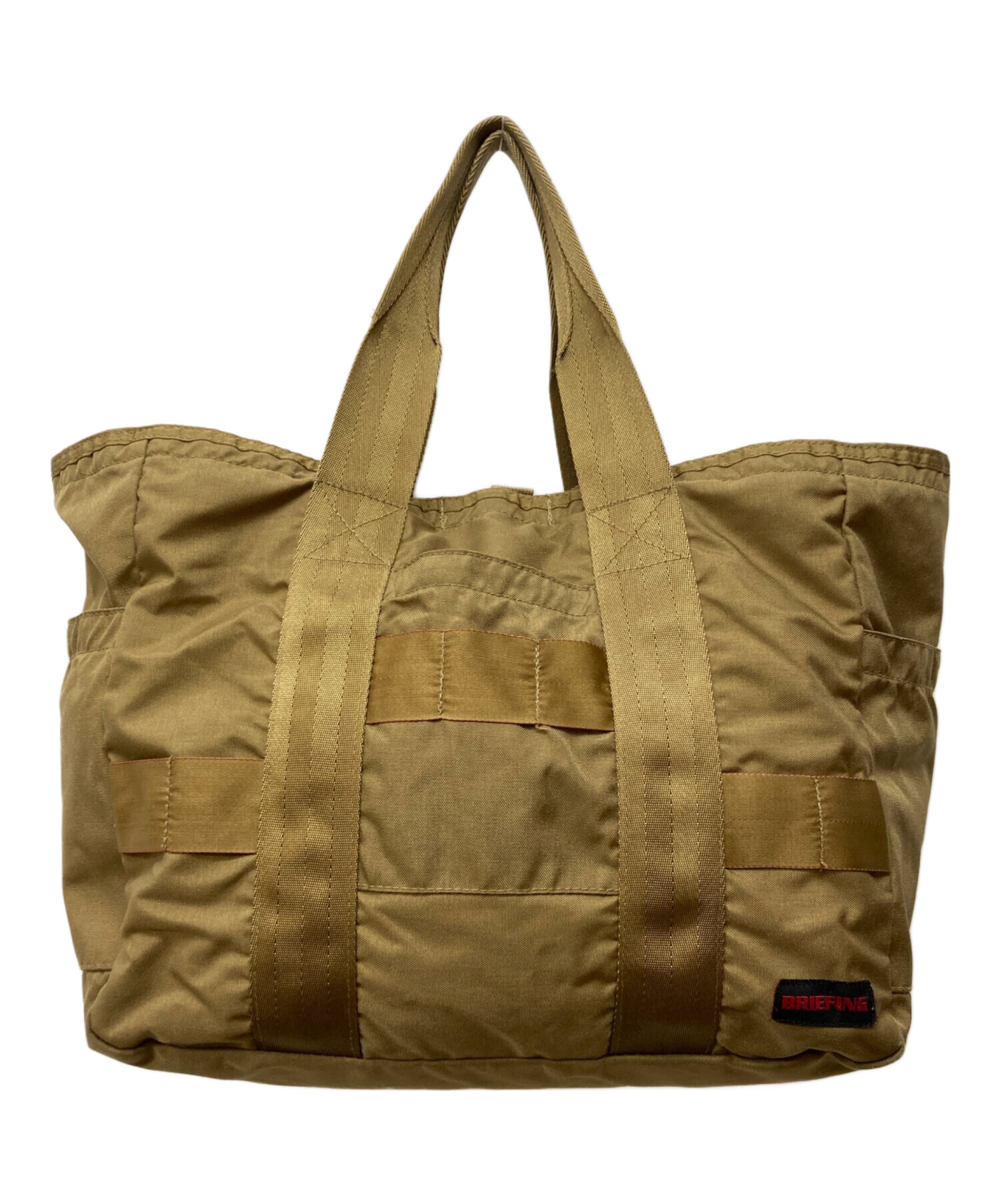 中古・古着通販】BRIEFING (ブリーフィング) Urban Bucket Wide