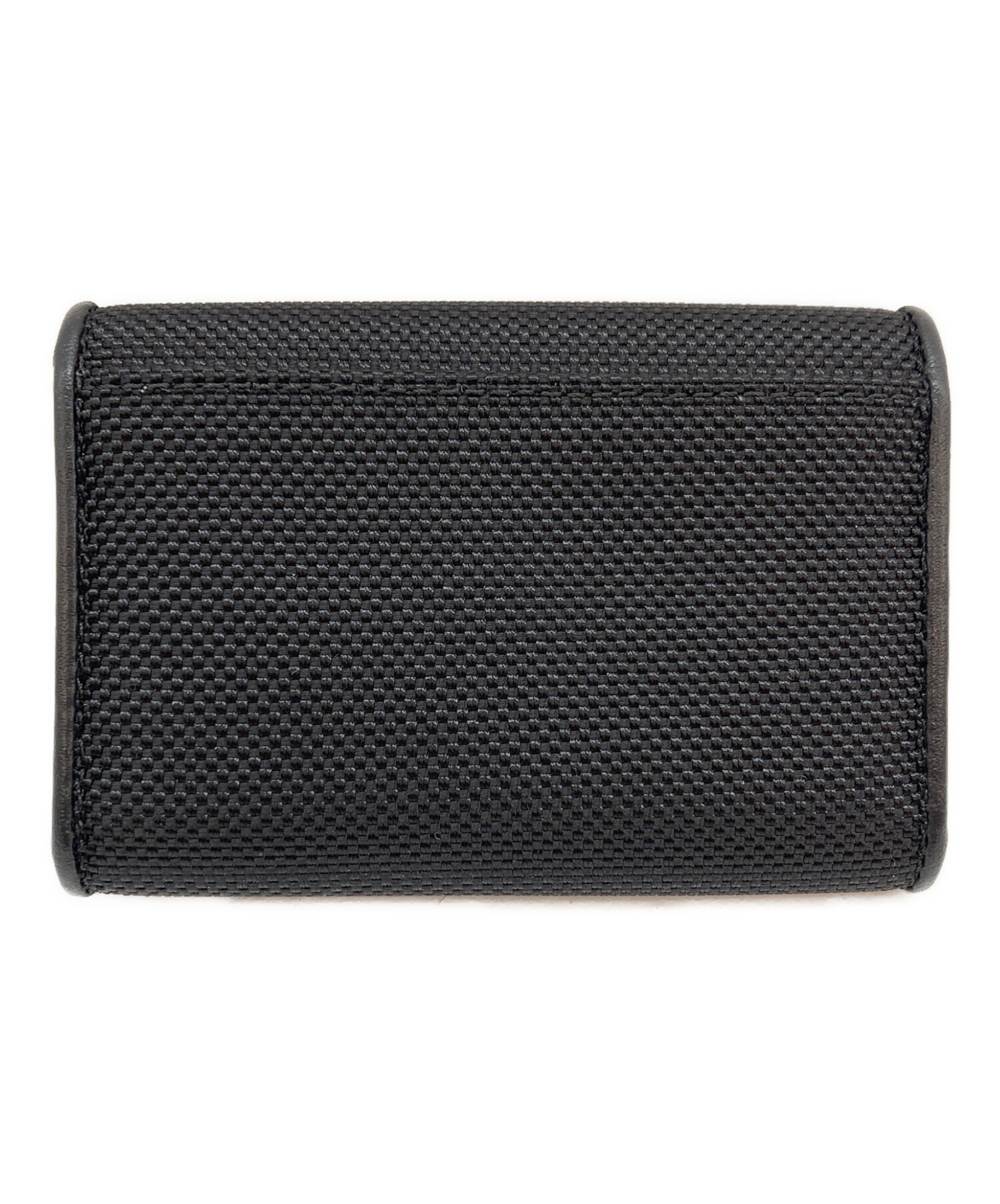 中古・古着通販】TUMI (トゥミ) ALPHA 6連キーケース ブラック