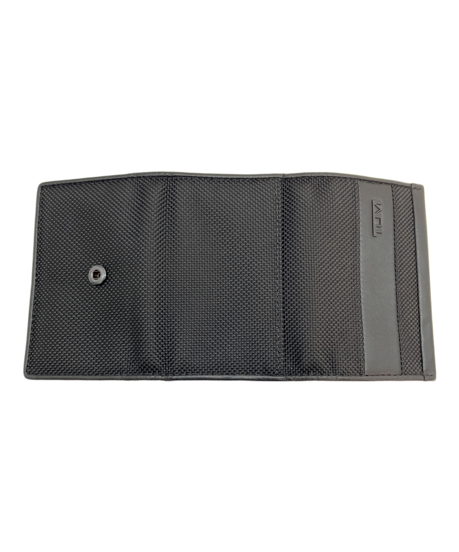 中古・古着通販】TUMI (トゥミ) ALPHA 6連キーケース ブラック