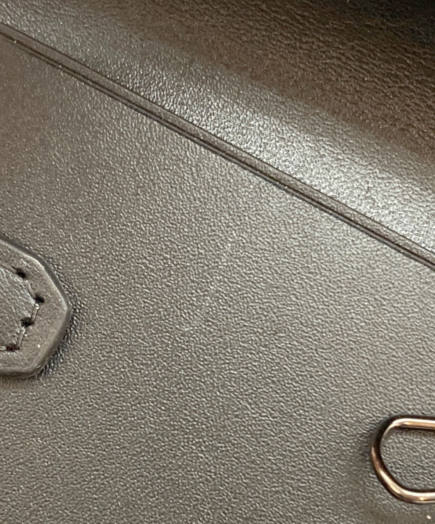 中古・古着通販】TUMI (トゥミ) ALPHA 6連キーケース ブラック