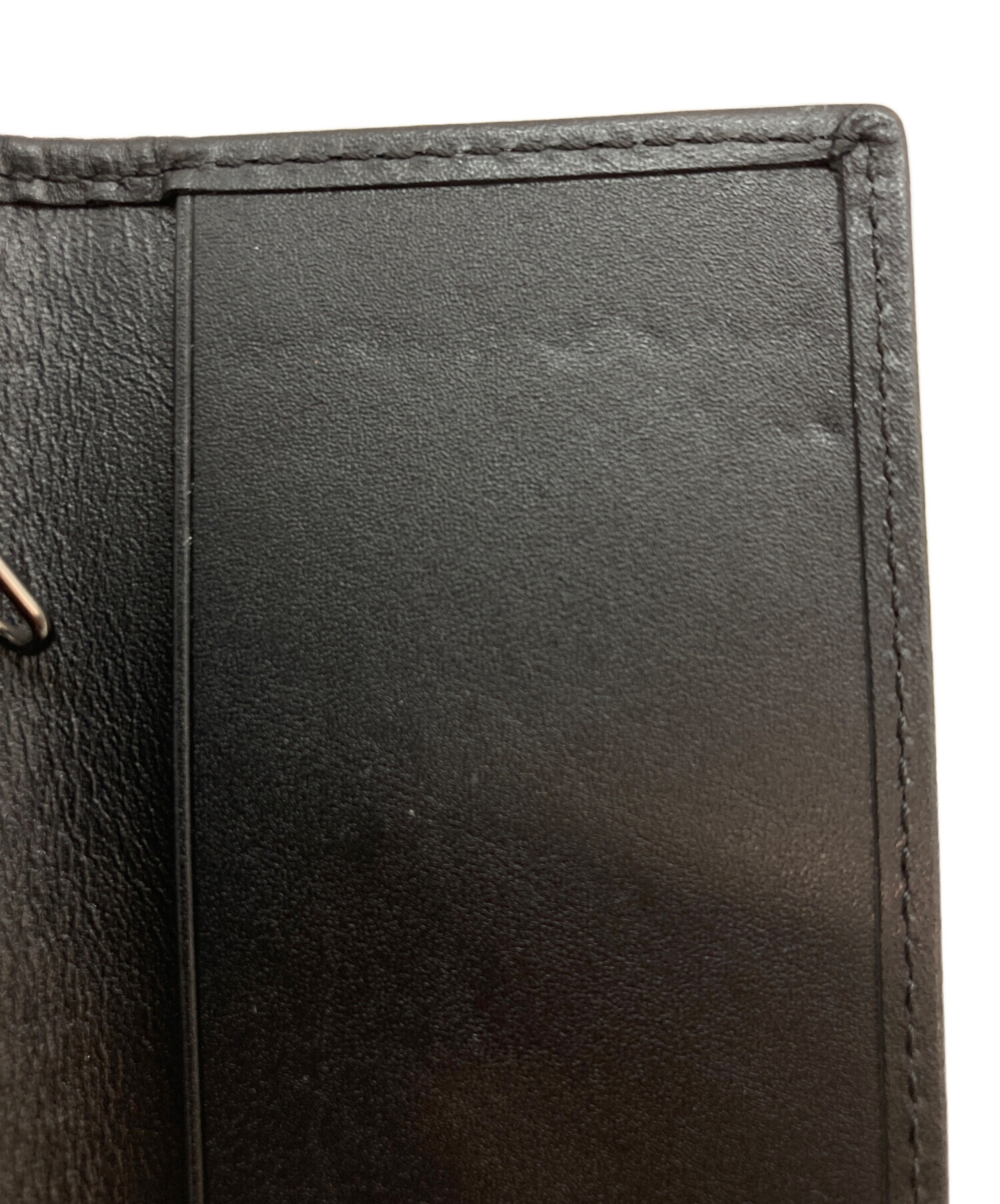 中古・古着通販】TUMI (トゥミ) ALPHA 6連キーケース ブラック