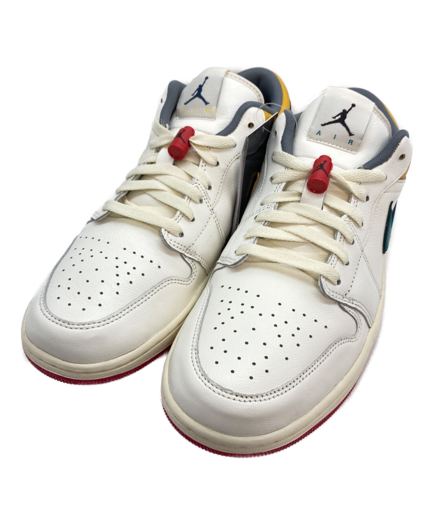 中古・古着通販】NIKE (ナイキ) Air Jordan 1 Low PRM 