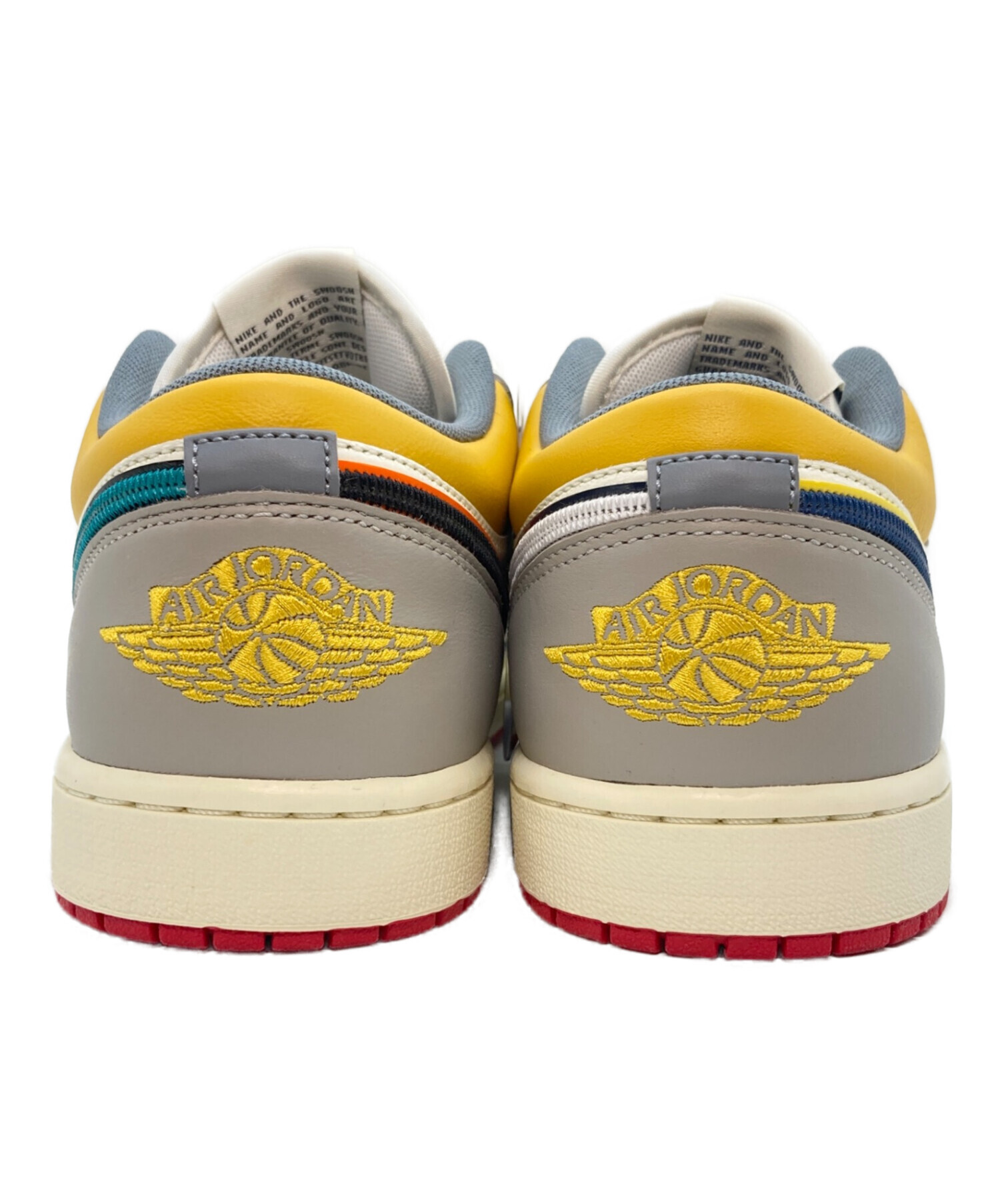 中古・古着通販】NIKE (ナイキ) Air Jordan 1 Low PRM 