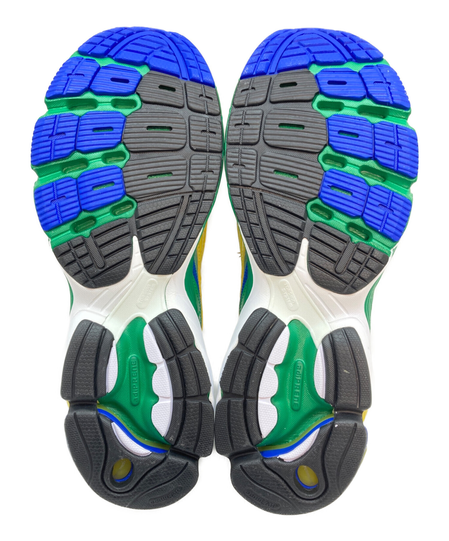 中古・古着通販】A BATHING APE (アベイシングエイプ) adidas