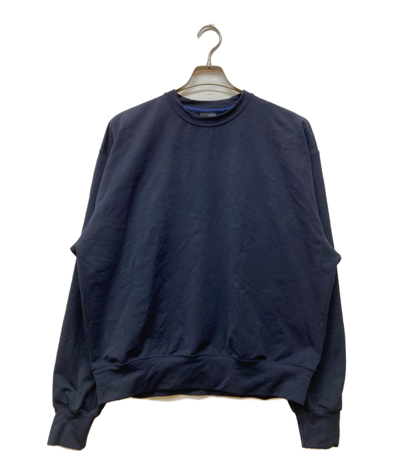 中古・古着通販】DAIWA PIER39 (ダイワ ピア39) TECH FLEX JERSEY CREW