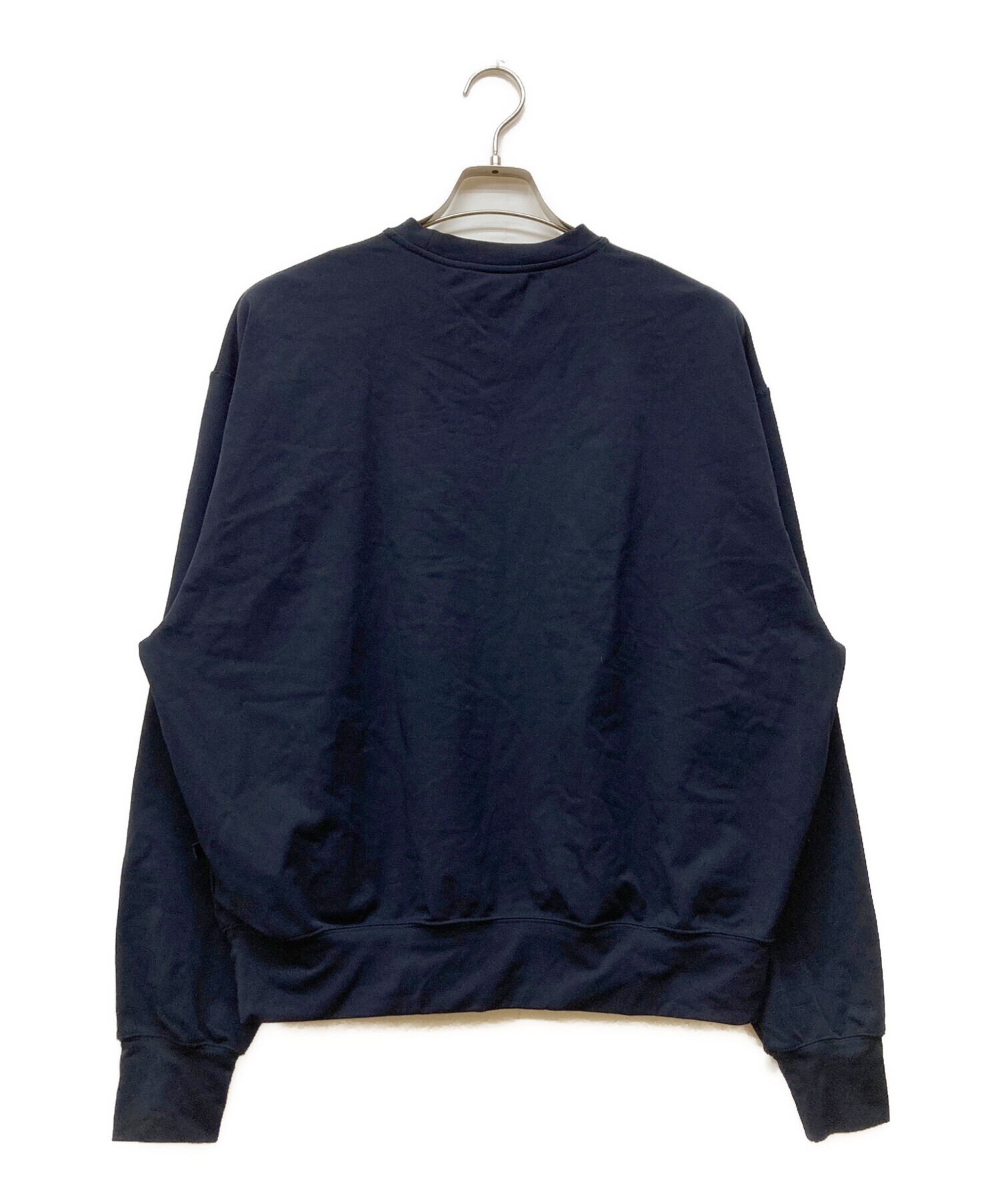 中古・古着通販】DAIWA PIER39 (ダイワ ピア39) TECH FLEX JERSEY CREW