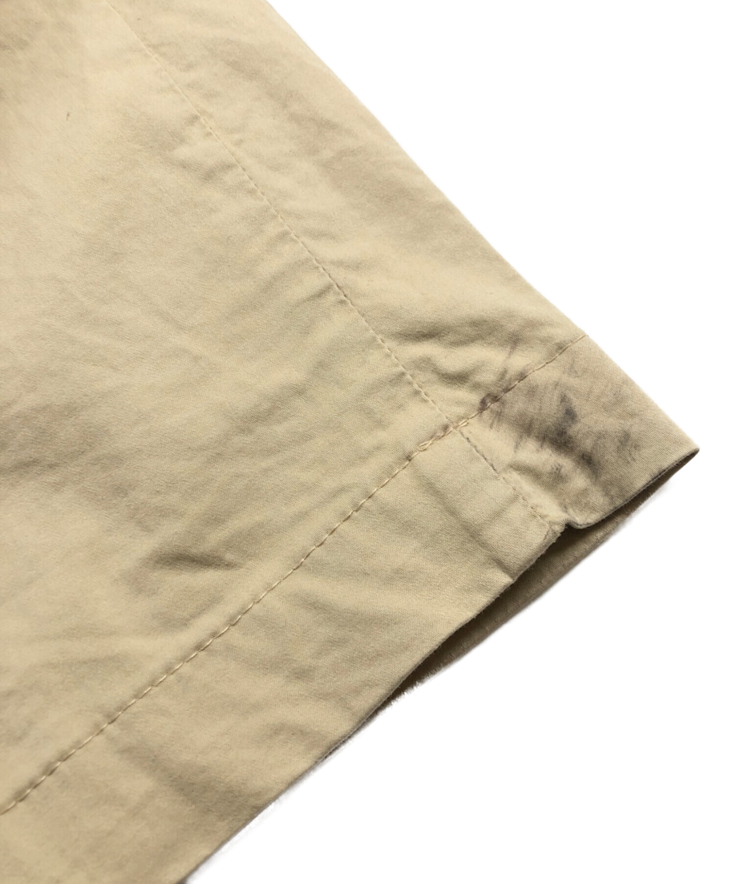 中古・古着通販】PT TORINO (ピーティートリノ) ストレッチチノパンツ 