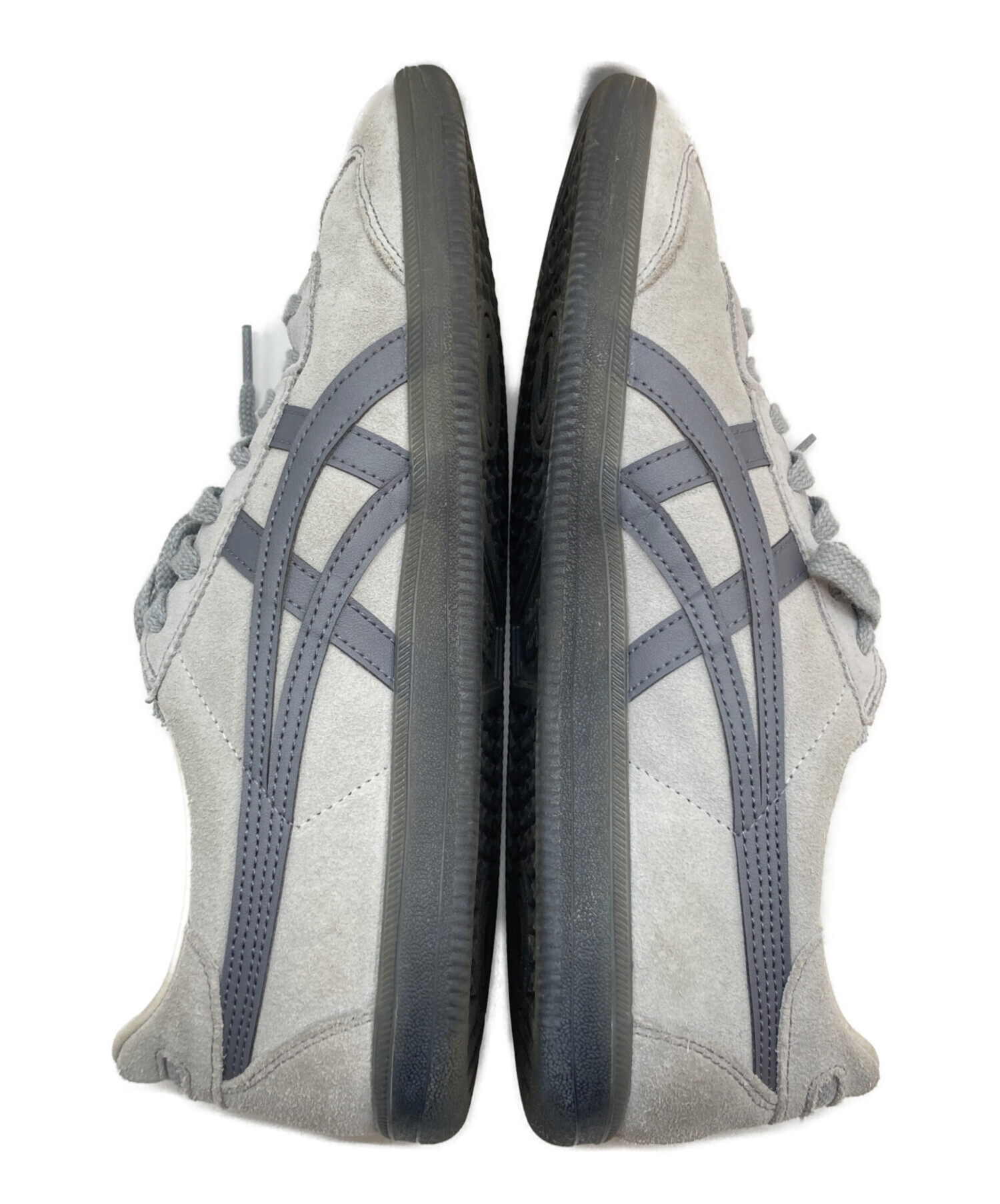 中古・古着通販】Onitsuka Tiger (オニツカタイガー) TOKUTEN グレー