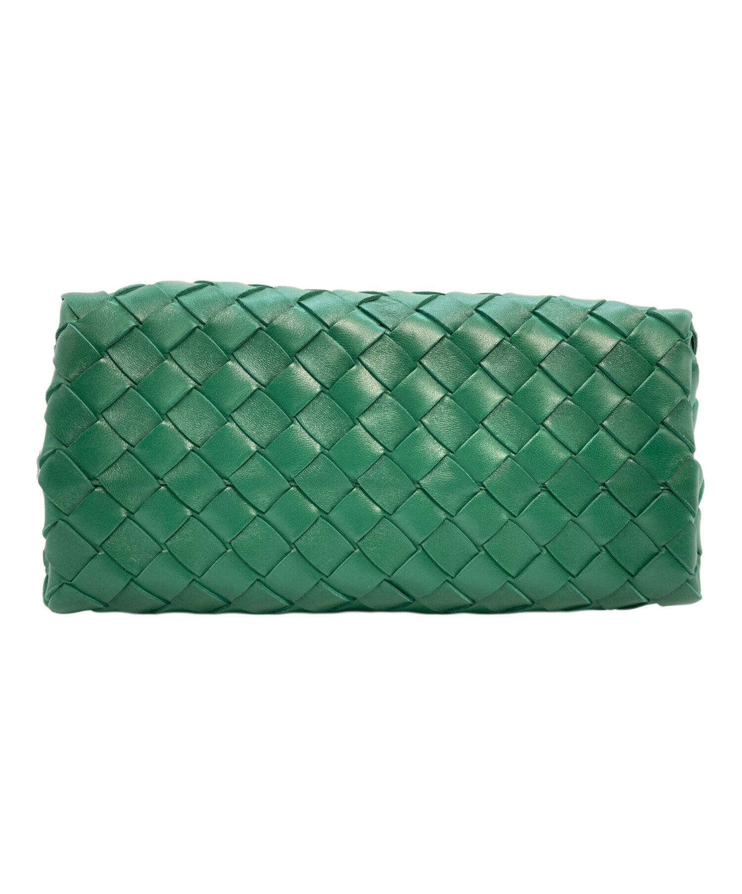 中古・古着通販】BOTTEGA VENETA (ボッテガベネタ) イントレチャート