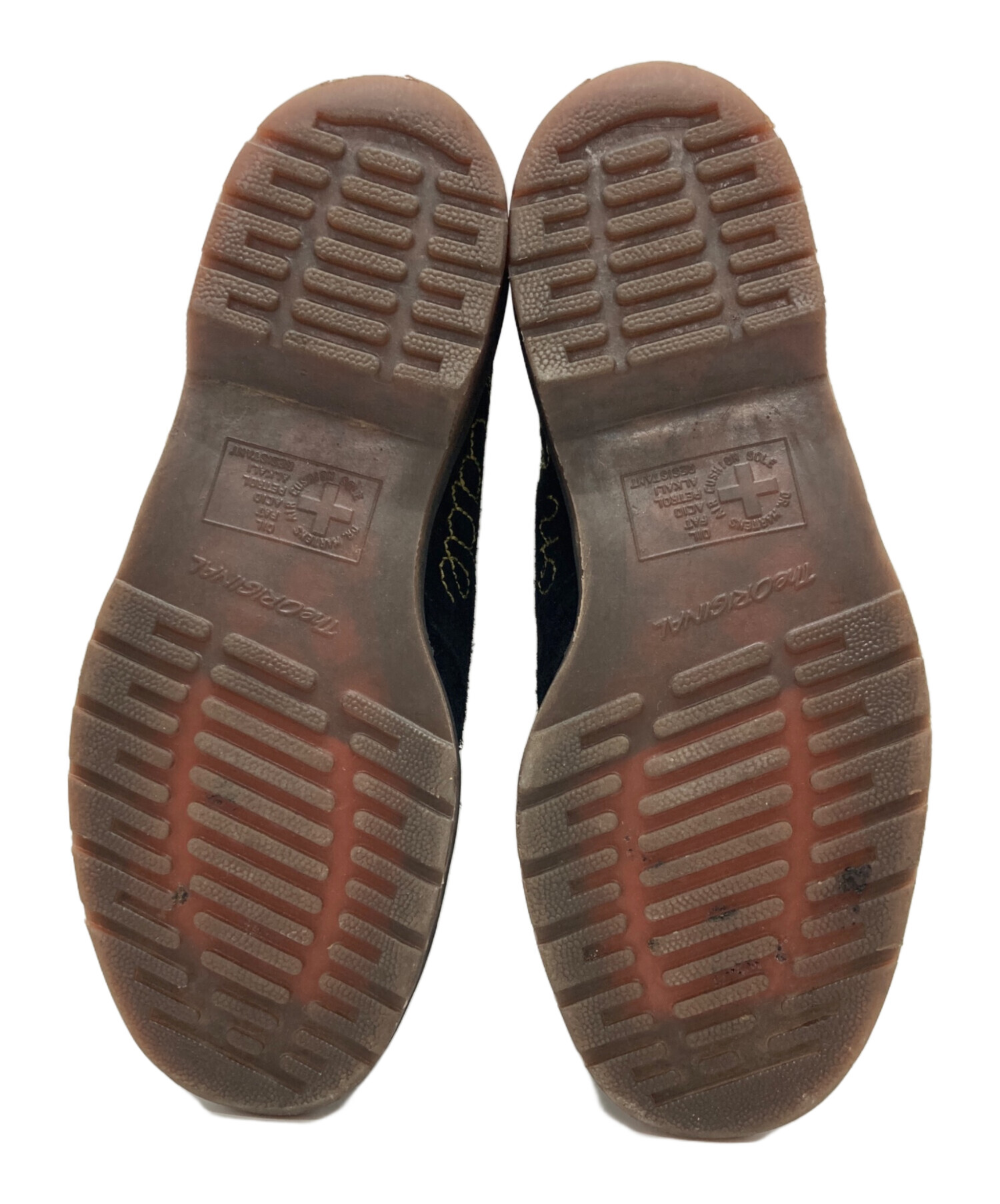 中古・古着通販】Dr.Martens (ドクターマーチン) ステッチデザイン3