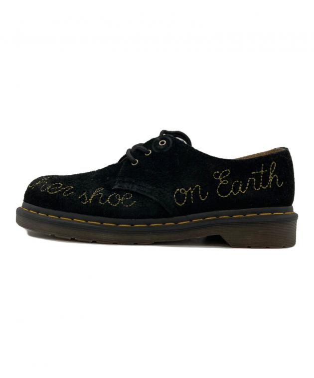 中古・古着通販】Dr.Martens (ドクターマーチン) ステッチデザイン3