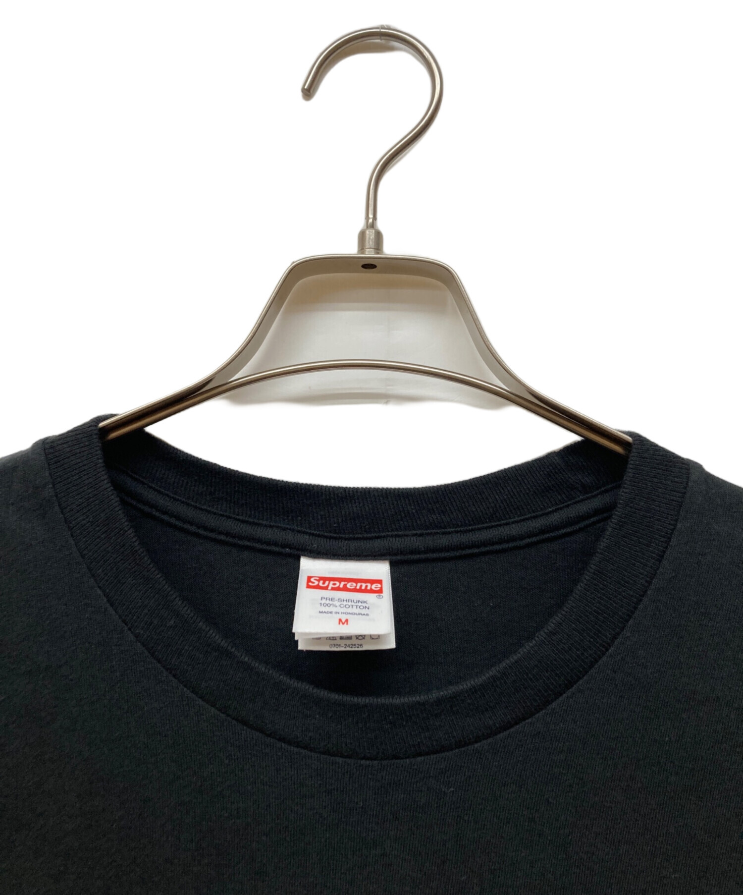 中古・古着通販】Supreme (シュプリーム) 25FW Split Tee Tシャツ