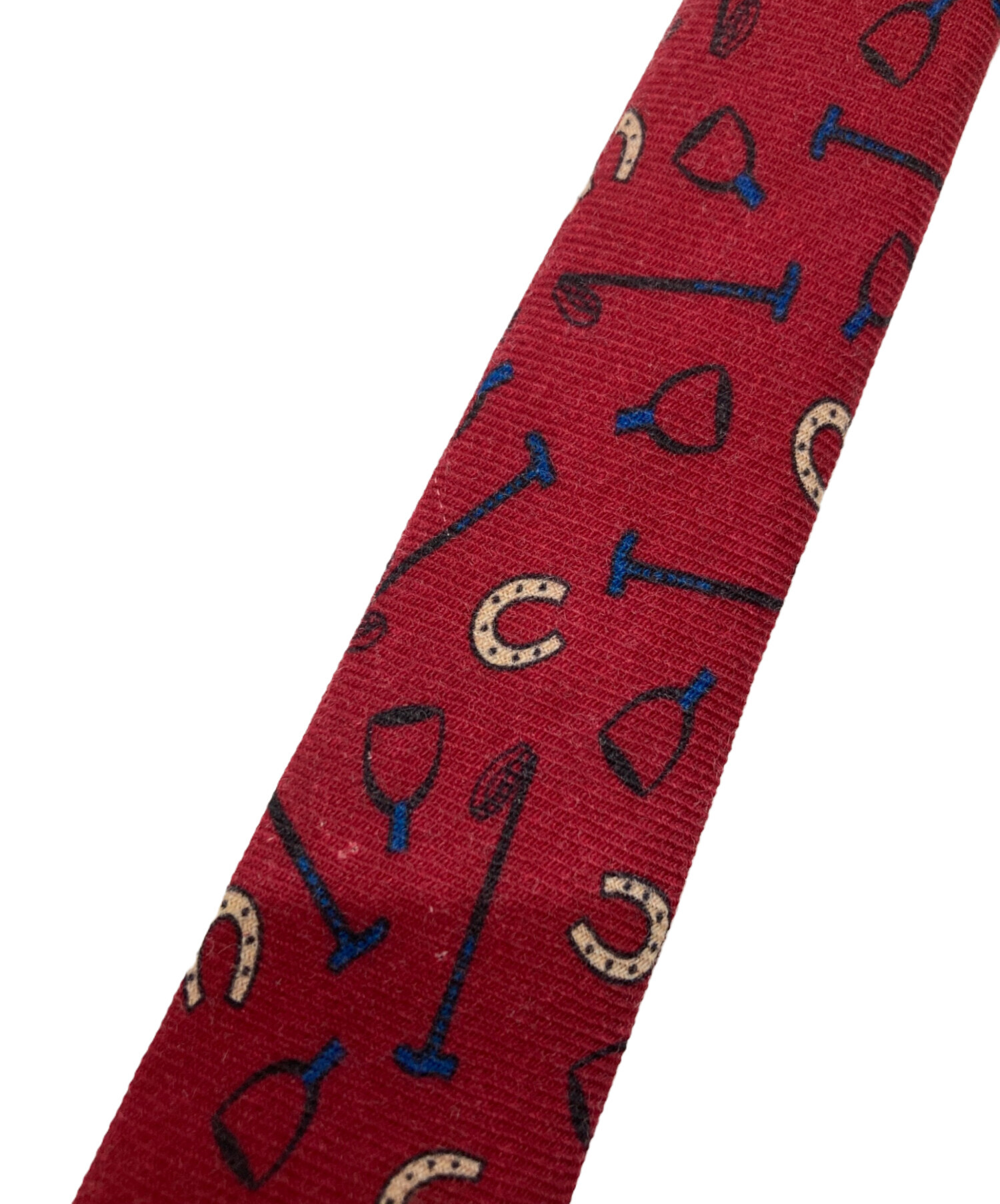 中古・古着通販】POLO RALPH LAUREN (ポロ・ラルフローレン) ウール