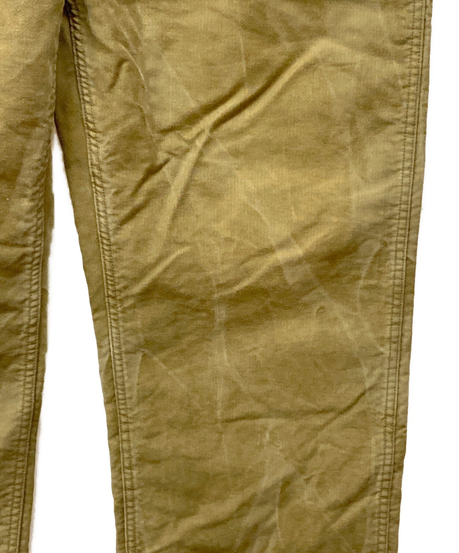 中古・古着通販】RRL (ダブルアールエル) ジャングルクロス