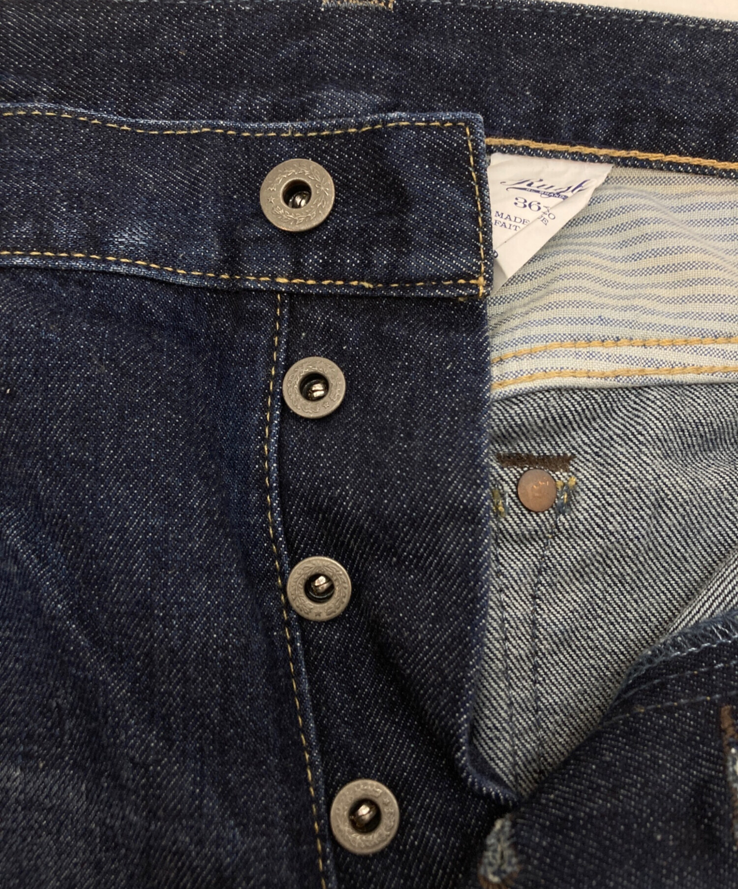 中古・古着通販】Rugby Ralph Lauren (ラグビーラルフローレン) バギー