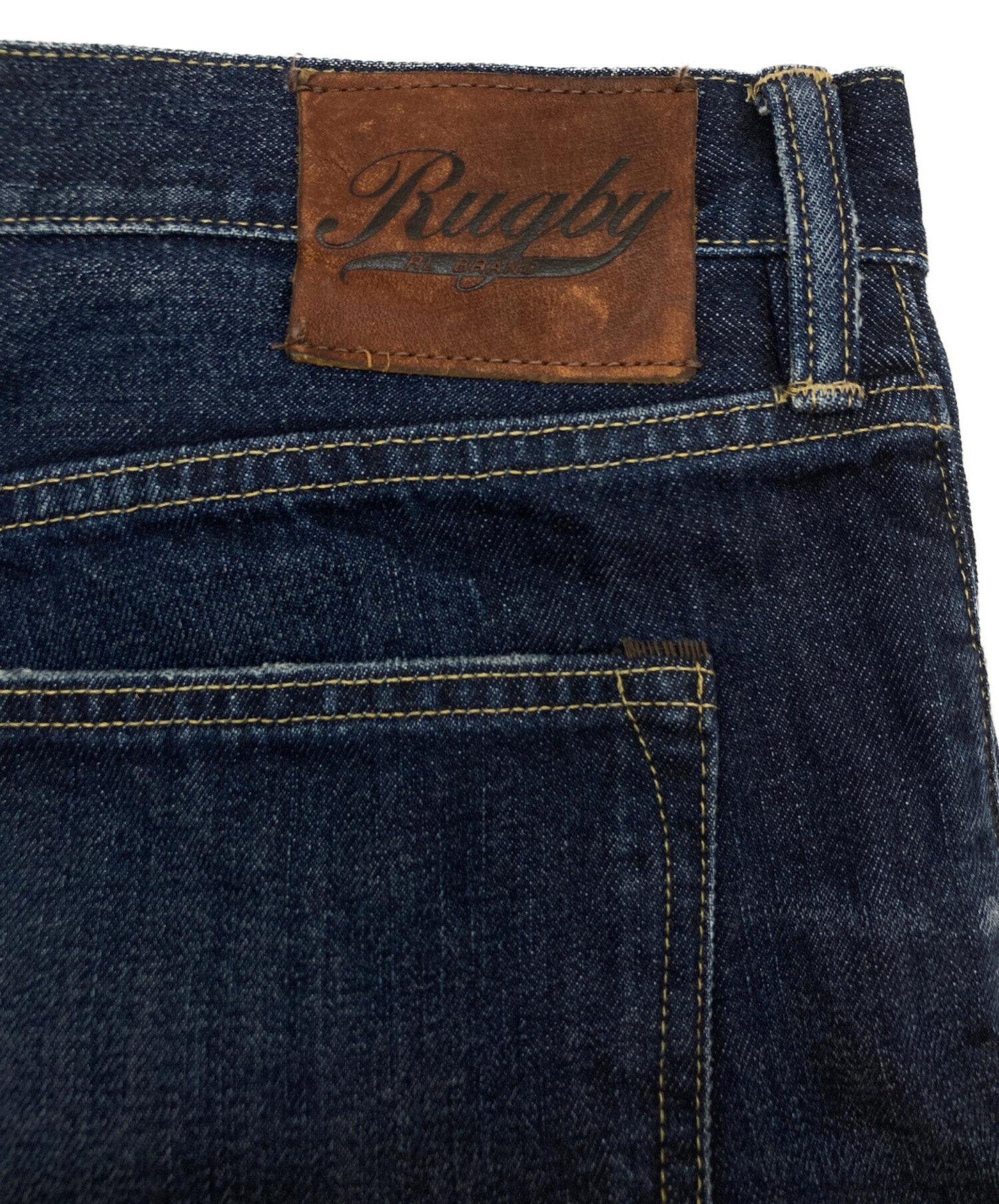中古・古着通販】Rugby Ralph Lauren (ラグビーラルフローレン) バギー