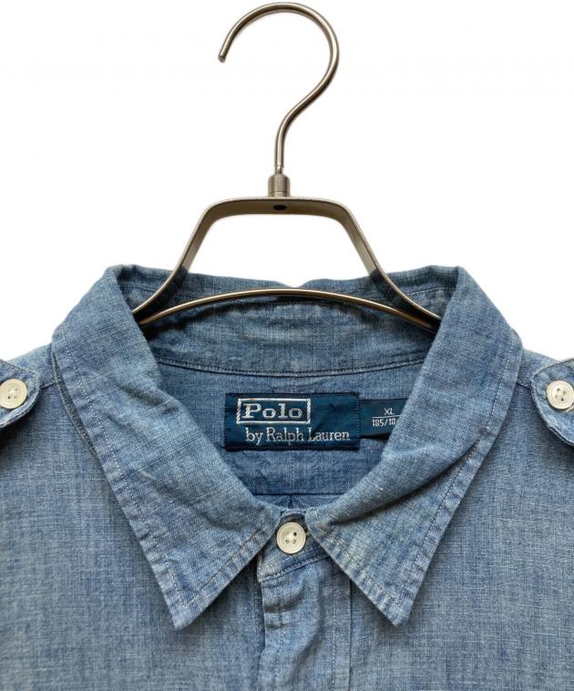中古・古着通販】POLO RALPH LAUREN (ポロ・ラルフローレン