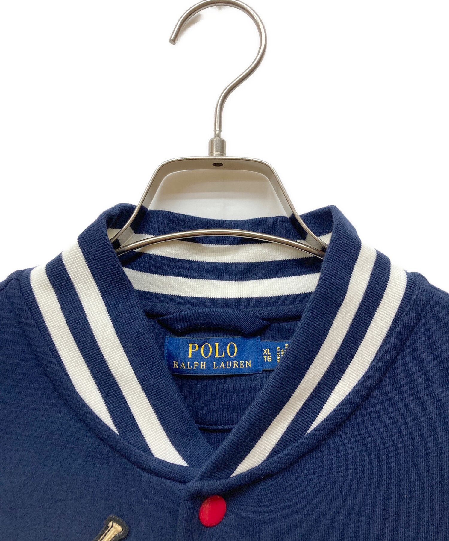 中古・古着通販】POLO RALPH LAUREN (ポロ・ラルフローレン