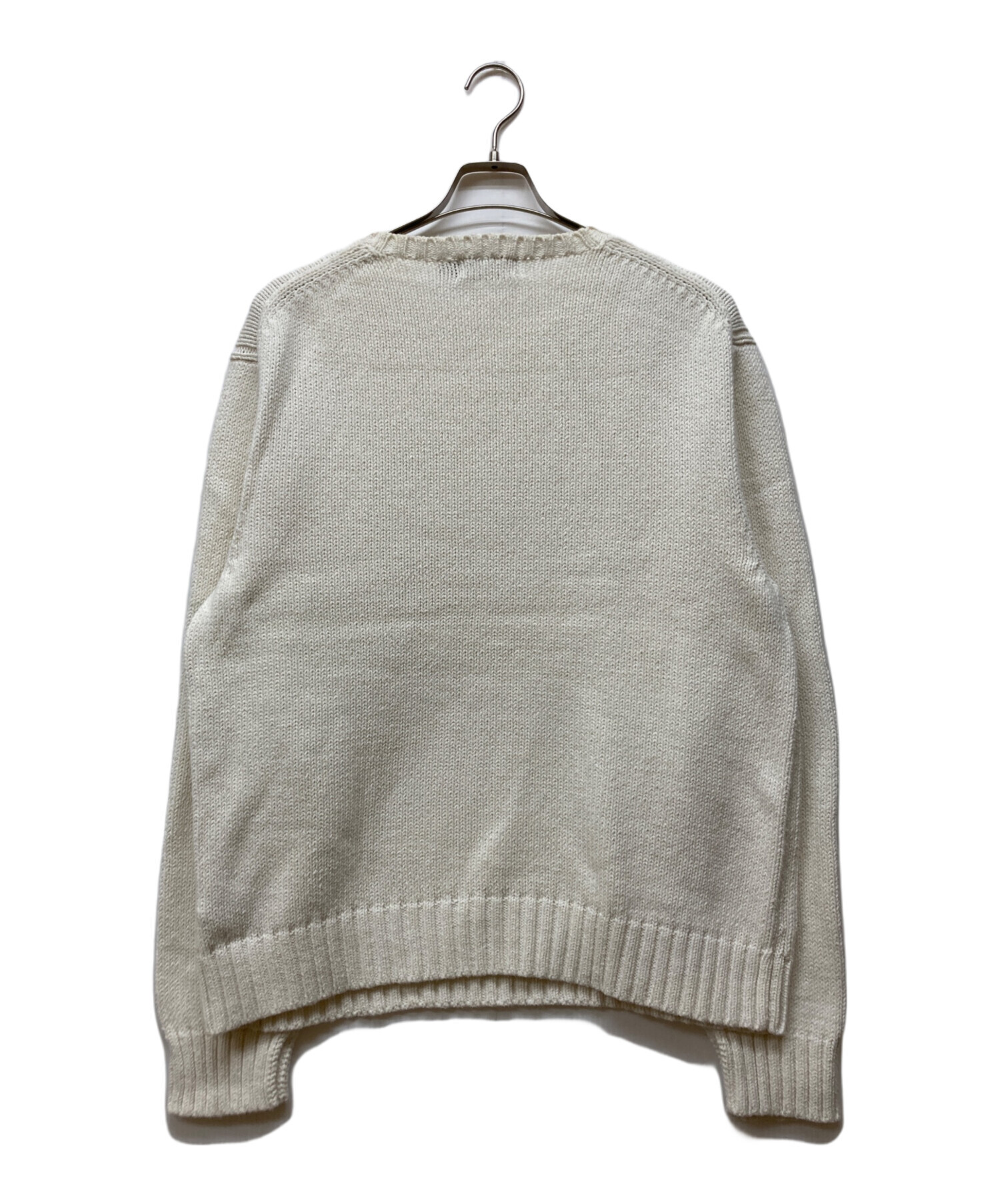 中古・古着通販】POLO RALPH LAUREN (ポロ・ラルフローレン) 星条旗