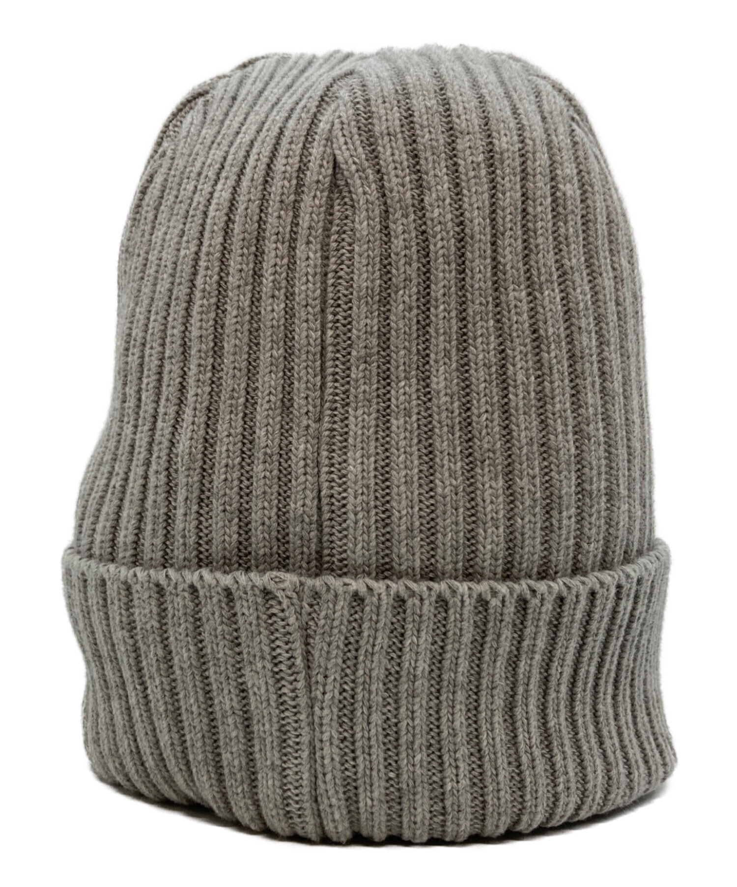 中古・古着通販】Supreme (シュプリーム) Overdyed Beanie グレー