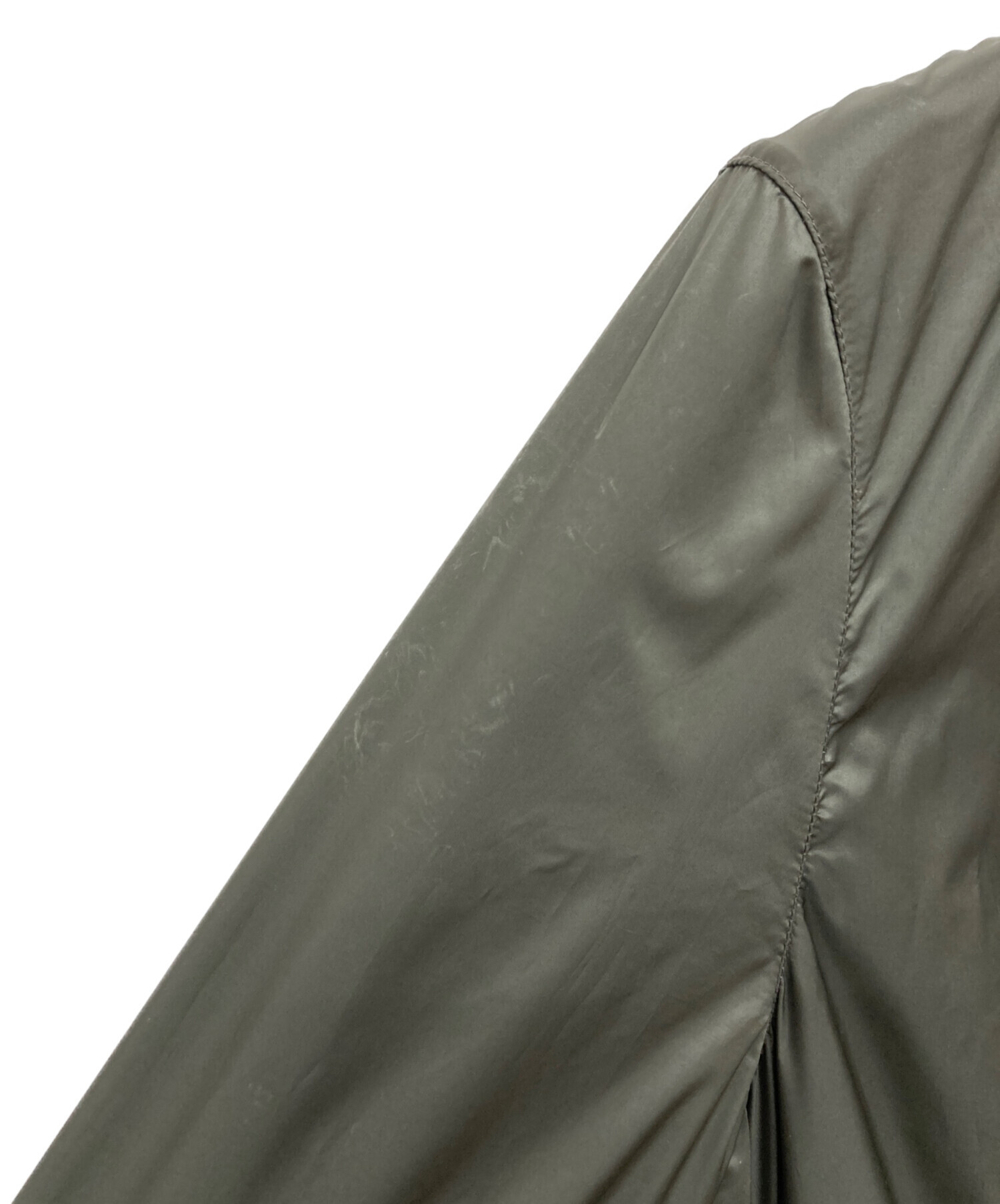 中古・古着通販】JIL SANDER (ジルサンダー) ナイロンジャケット