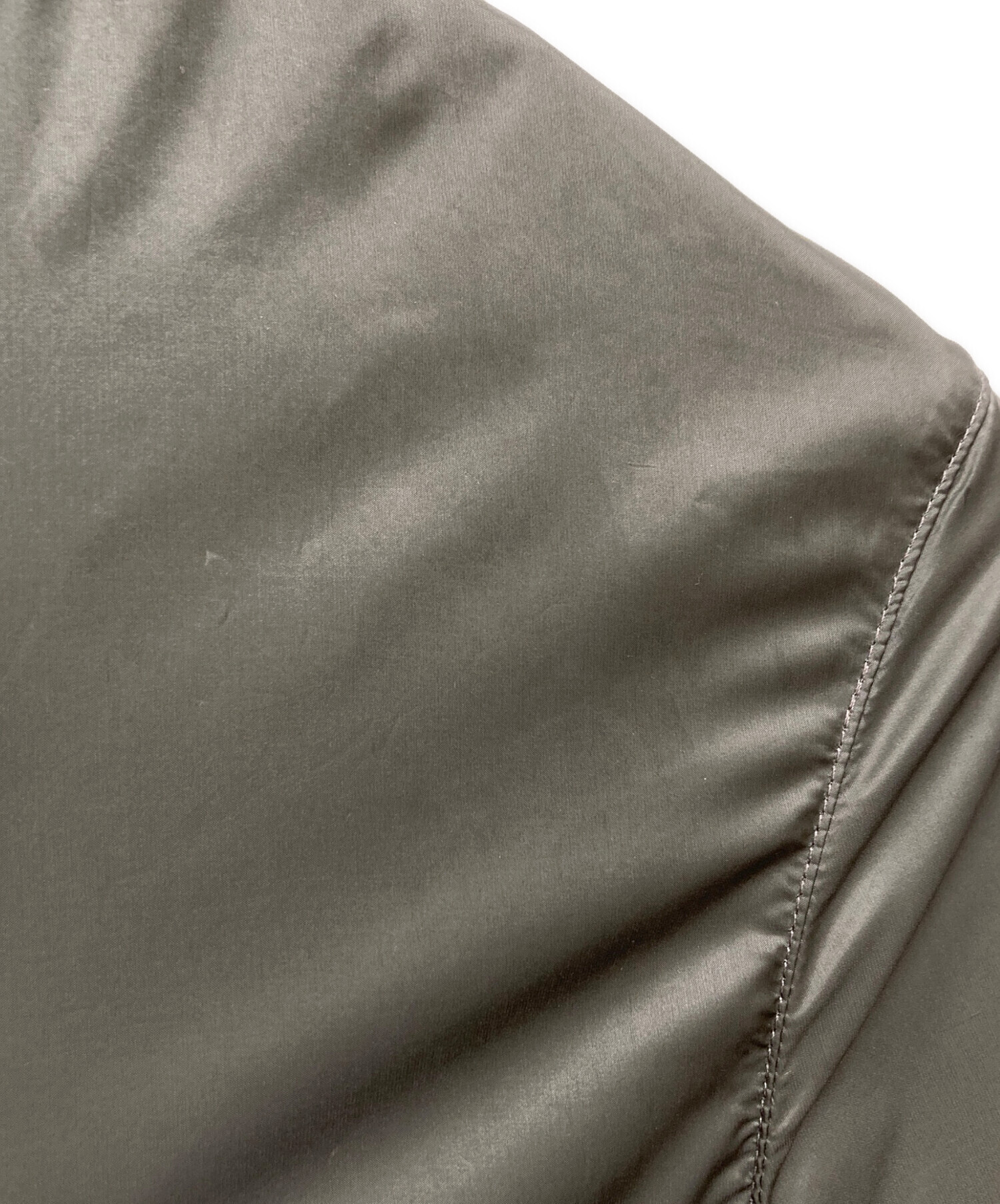 中古・古着通販】JIL SANDER (ジルサンダー) ナイロンジャケット
