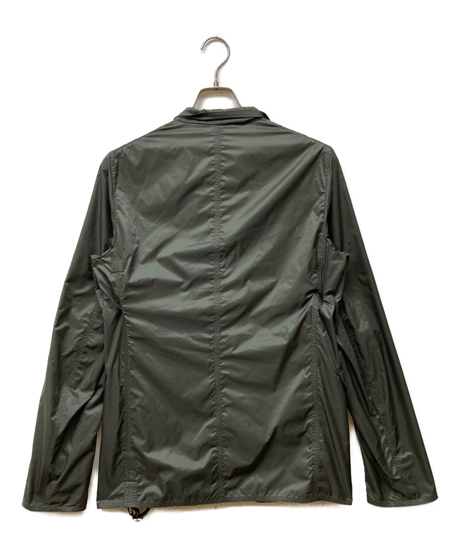 中古・古着通販】JIL SANDER (ジルサンダー) ナイロンジャケット