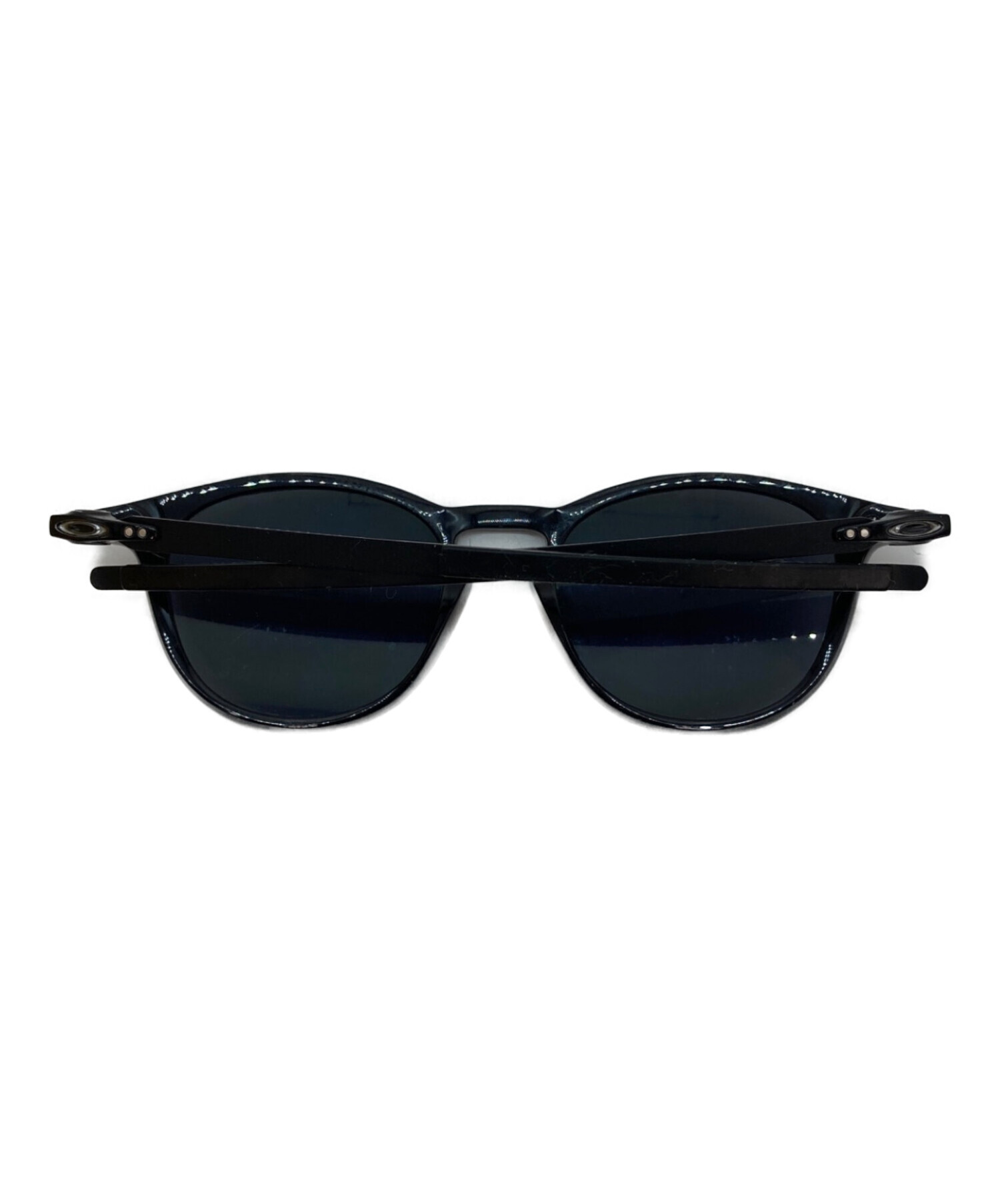 中古・古着通販】OAKLEY (オークリー) Pitchman™ R ブラック サイズ:50 