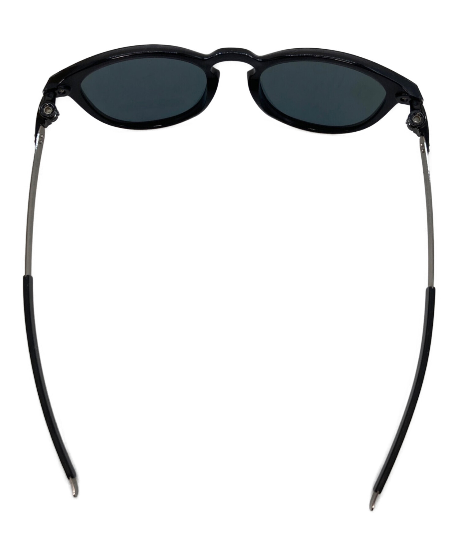 中古・古着通販】OAKLEY (オークリー) Pitchman™ R ブラック サイズ:50