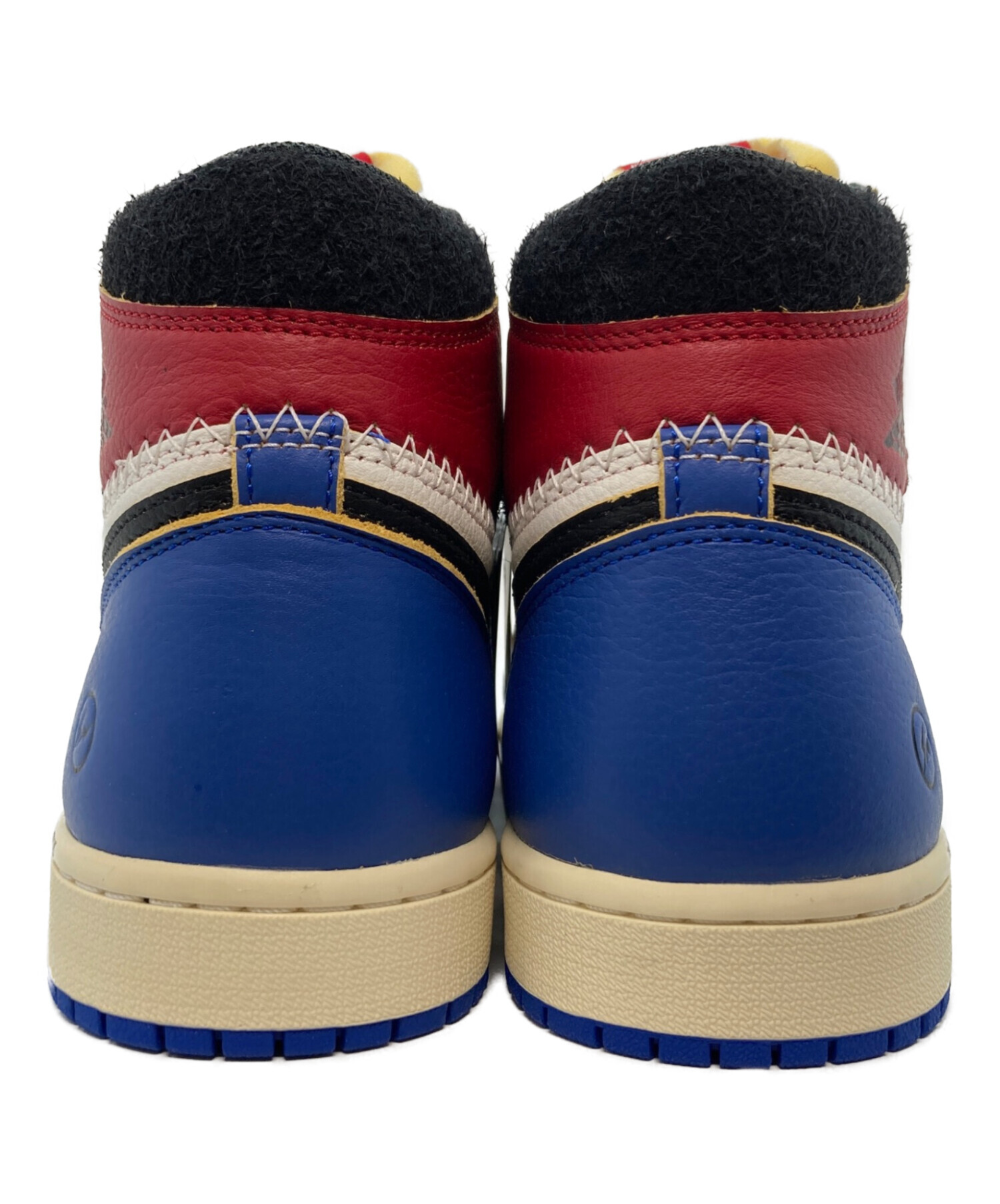 中古・古着通販】NIKE (ナイキ) UNION (ユニオン) FRAGMENT DESIGN 
