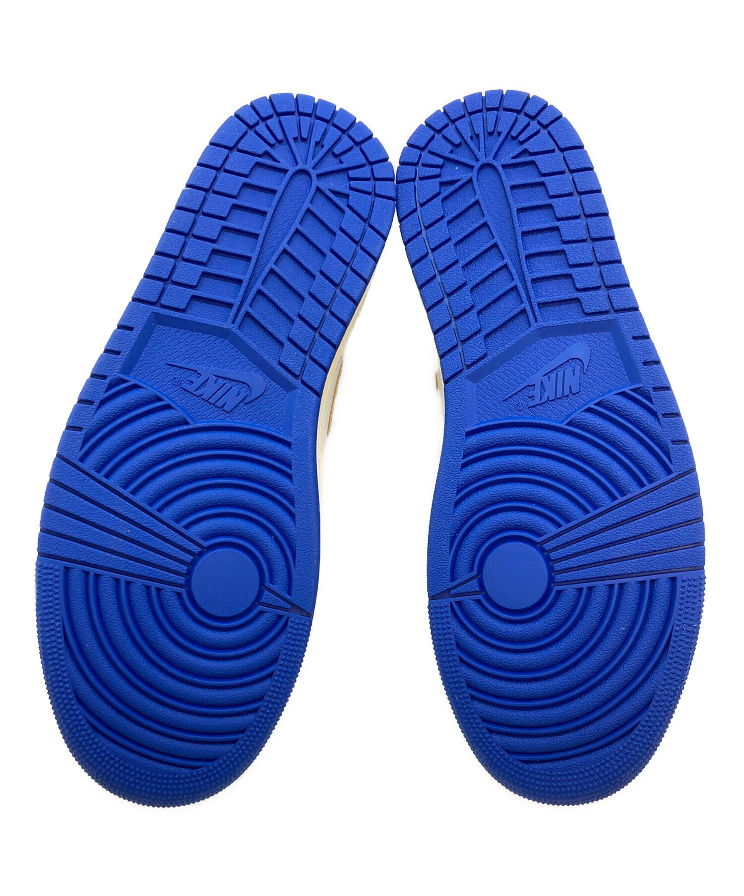 中古・古着通販】NIKE (ナイキ) UNION (ユニオン) FRAGMENT DESIGN 