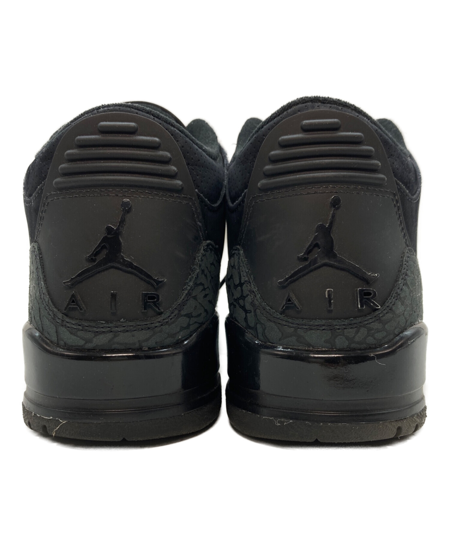 中古・古着通販】NIKE (ナイキ) Air Jordan 3 Retro 